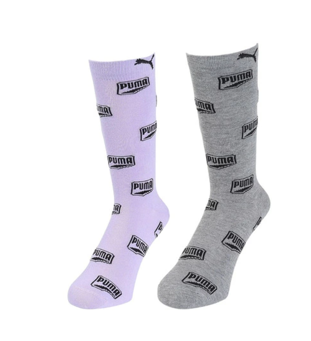 JP PUMA Socks (1 Pack 2對唔同色),清貨貨品,不設退換