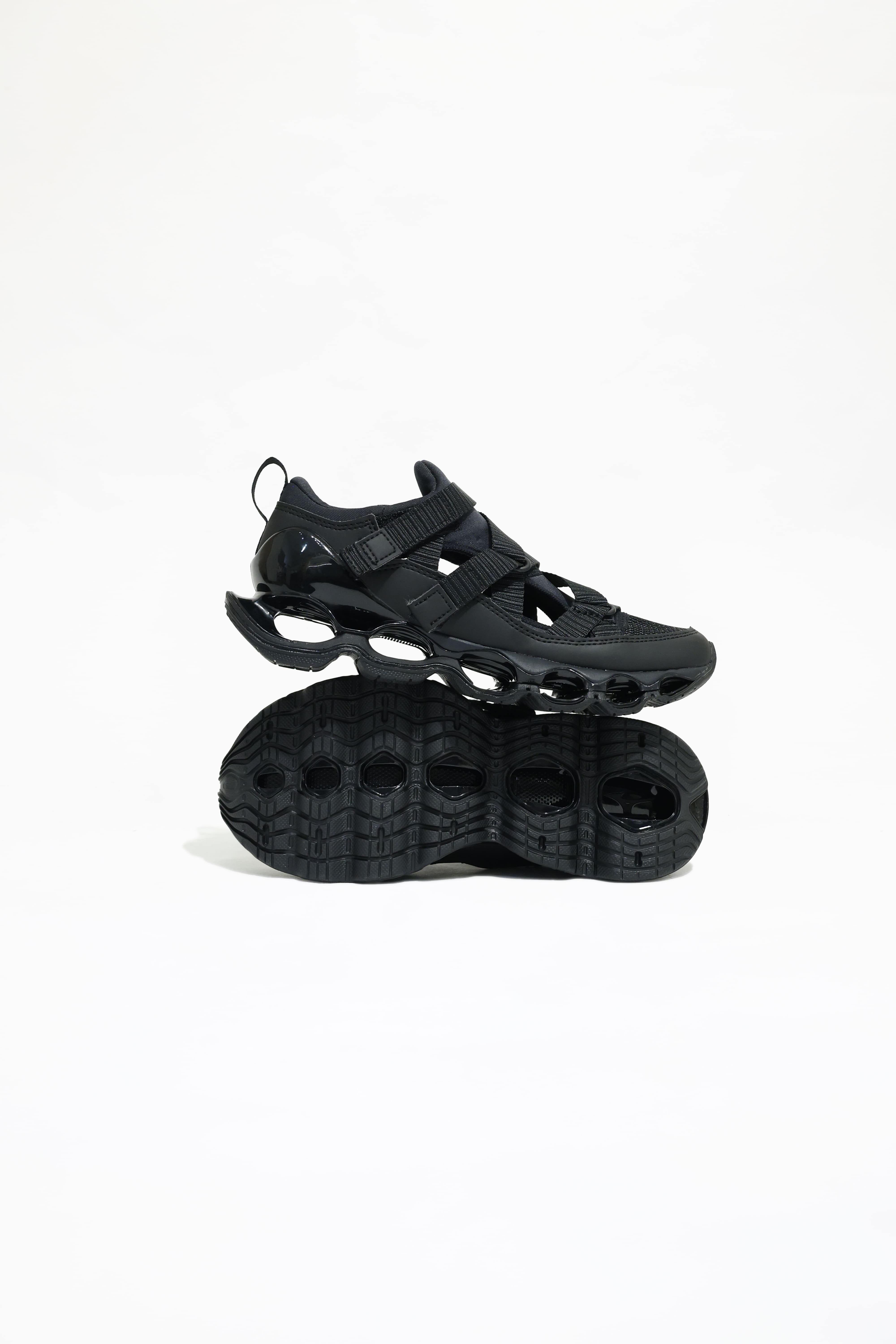 Mizuno WAVE PROPHECY STRAP 織帶涼鞋 D1GA251903