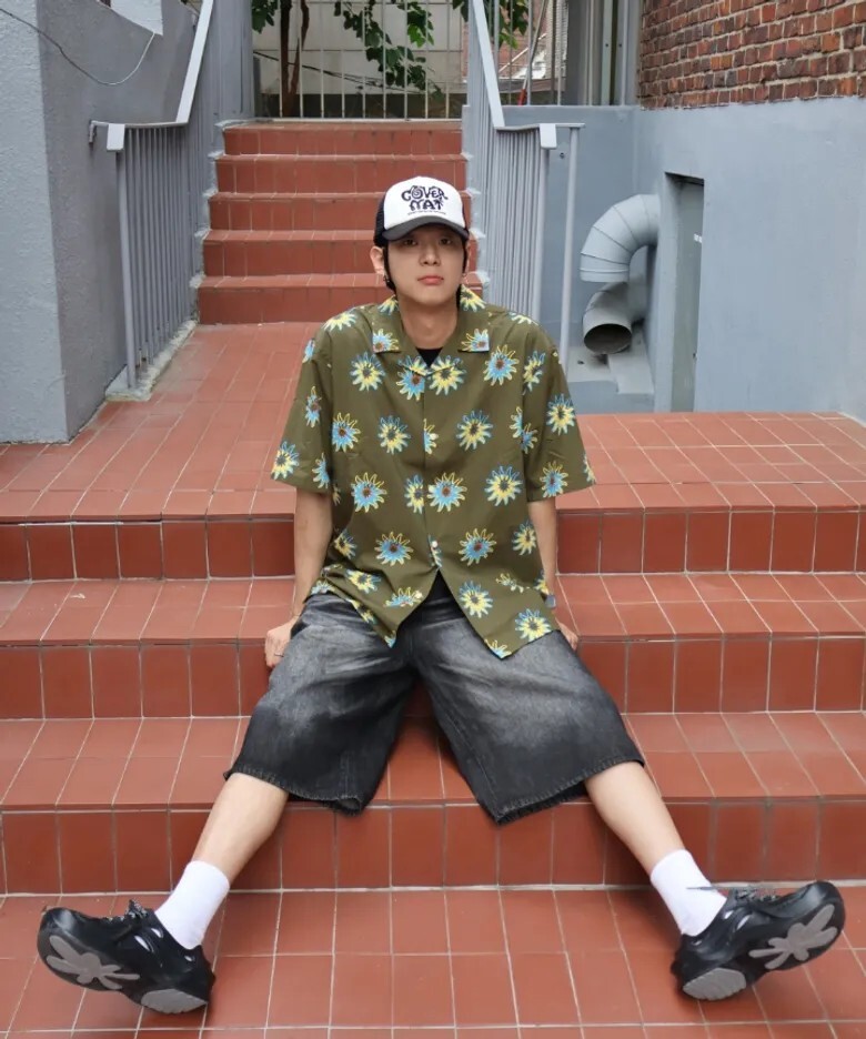 【OWN】Covernat 涼拖鞋 緩衝 運動 休閒 鞋款 舒適 防水 防滑 反光鞋帶 不分男女 黑色 米白 灰白渲染 灰黑渲染 綠渲染 CO2606SE05BK  CO2606SE05IV CO2606SE05LG CO2606SE05GR CO2