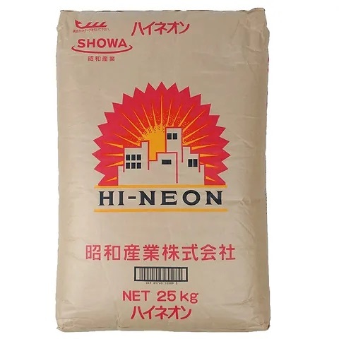 Showa Hi-Neon Bread Flour (3kg) (Repack)