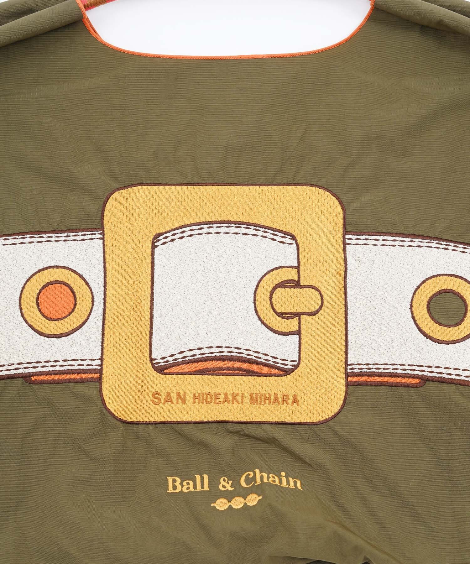 SAN.BUCKLE (M) 綠 33300113