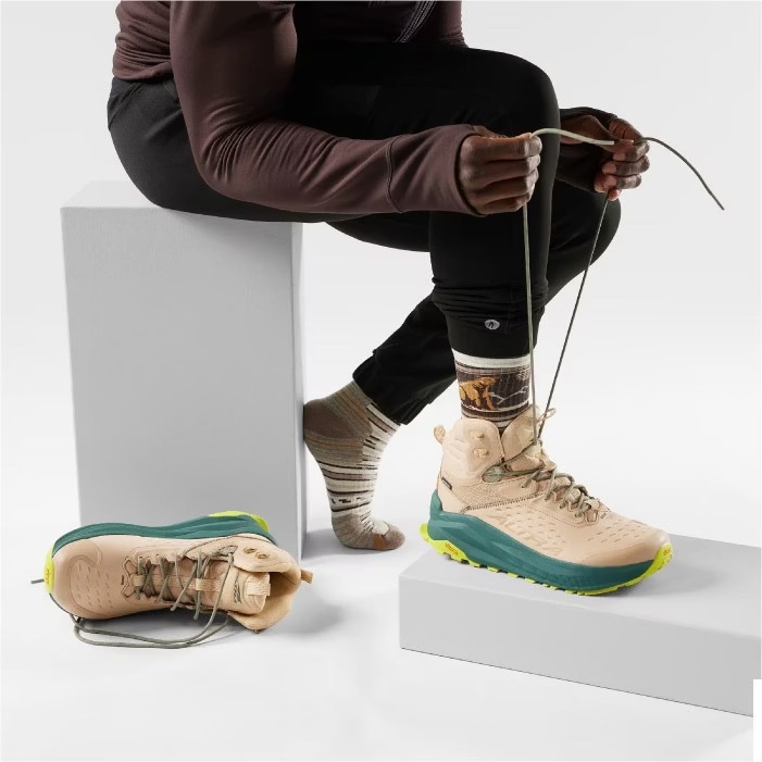SMARTWOOL 羊毛襪 機能戶外局部輕量減震中筒襪 熊 塵灰色 SW002880069 [HappyOutdoor]