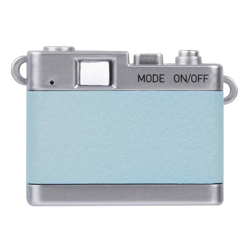 26134 Sanrio Cinnamoroll Retro Style Ultra-Mini Digital Camera (with Lanyard) #JP-KK26