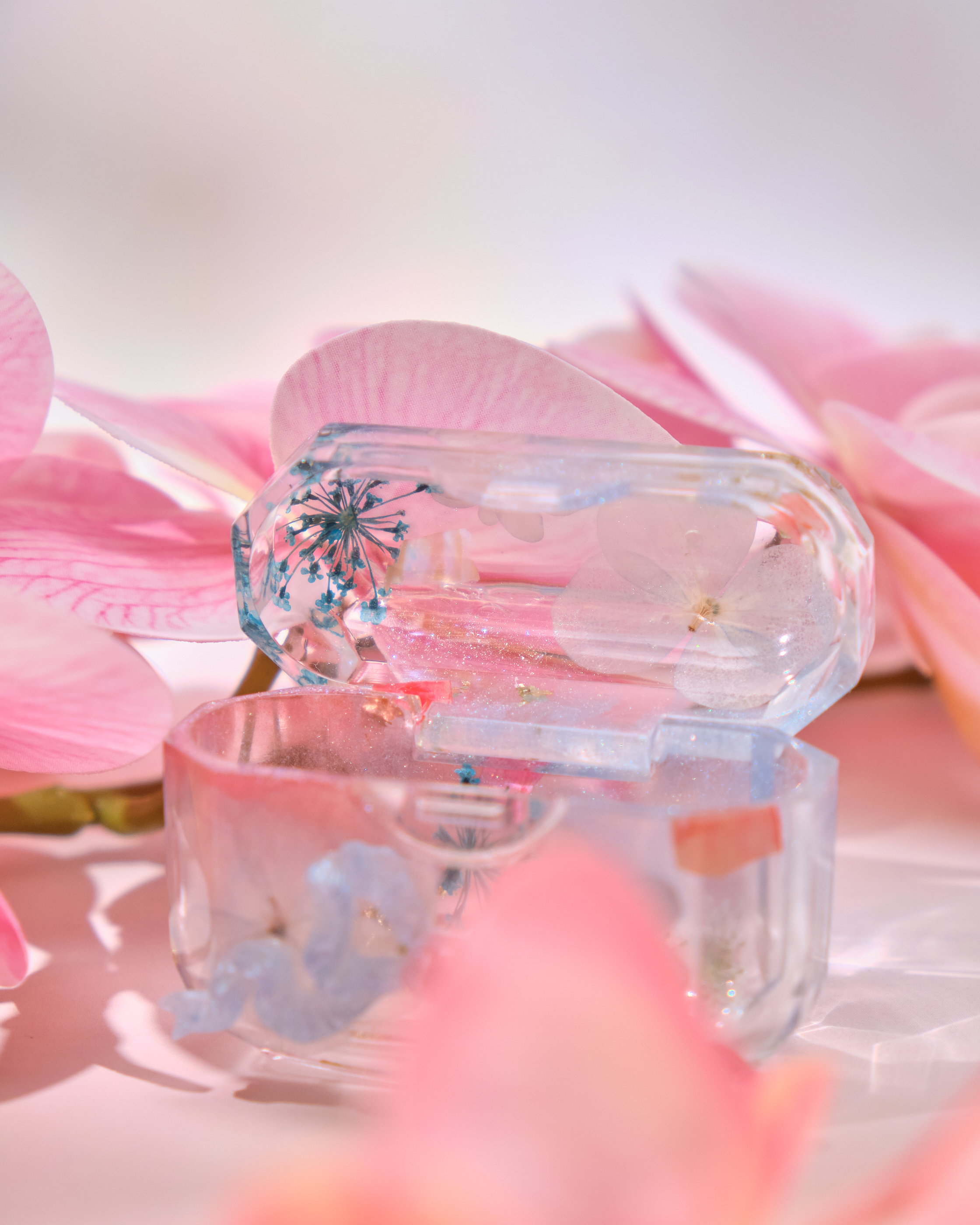 13910 Fairy Bow AirPods Pro Case