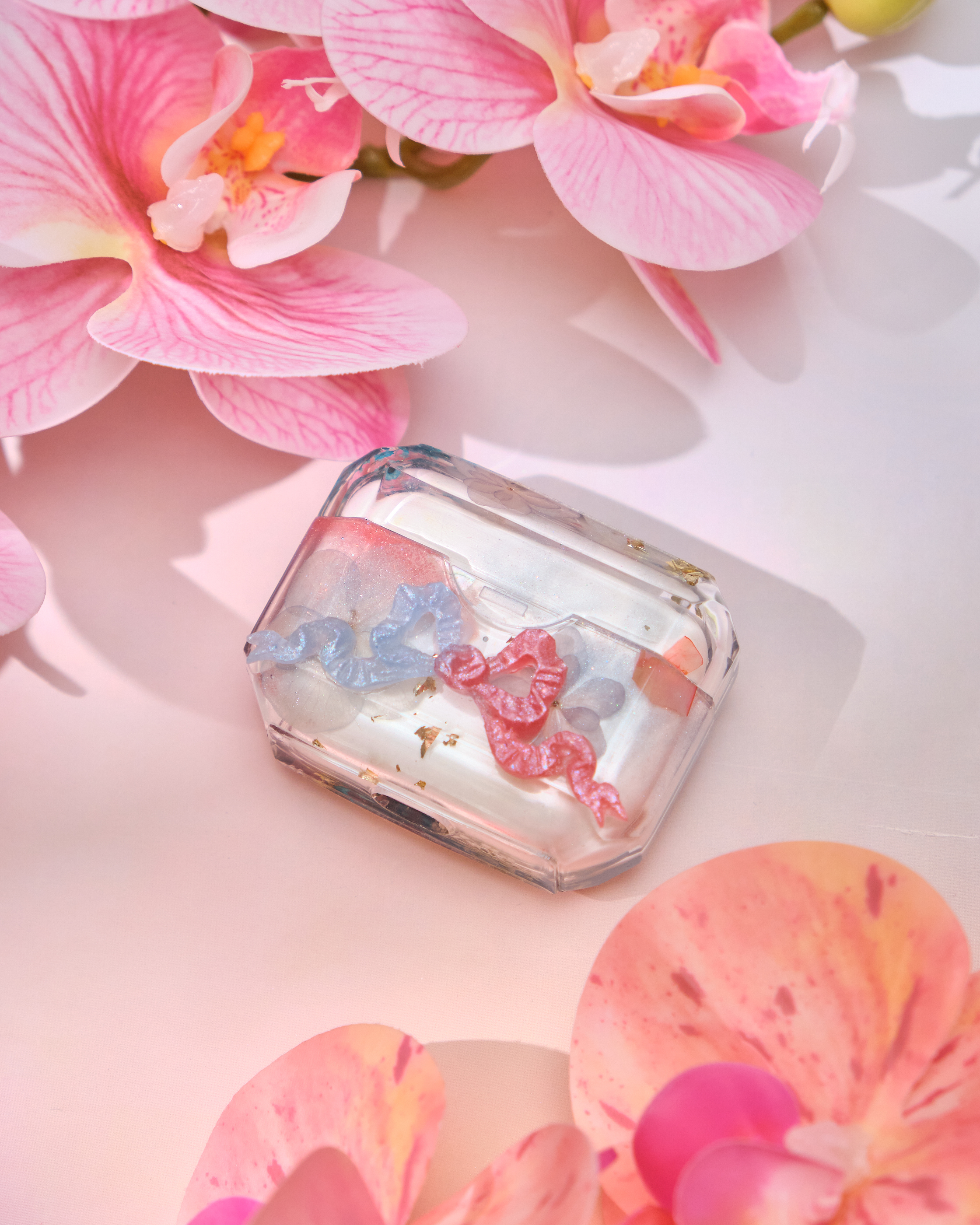 13910 Fairy Bow AirPods Pro Case