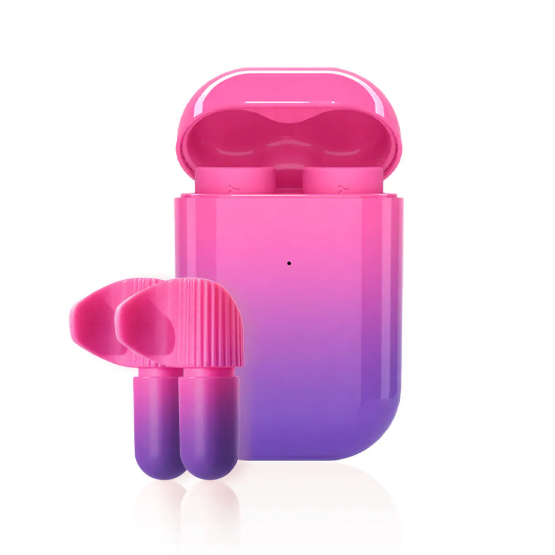 Kisstoy VivaPods Finger Vibrator Electrifying Tingles