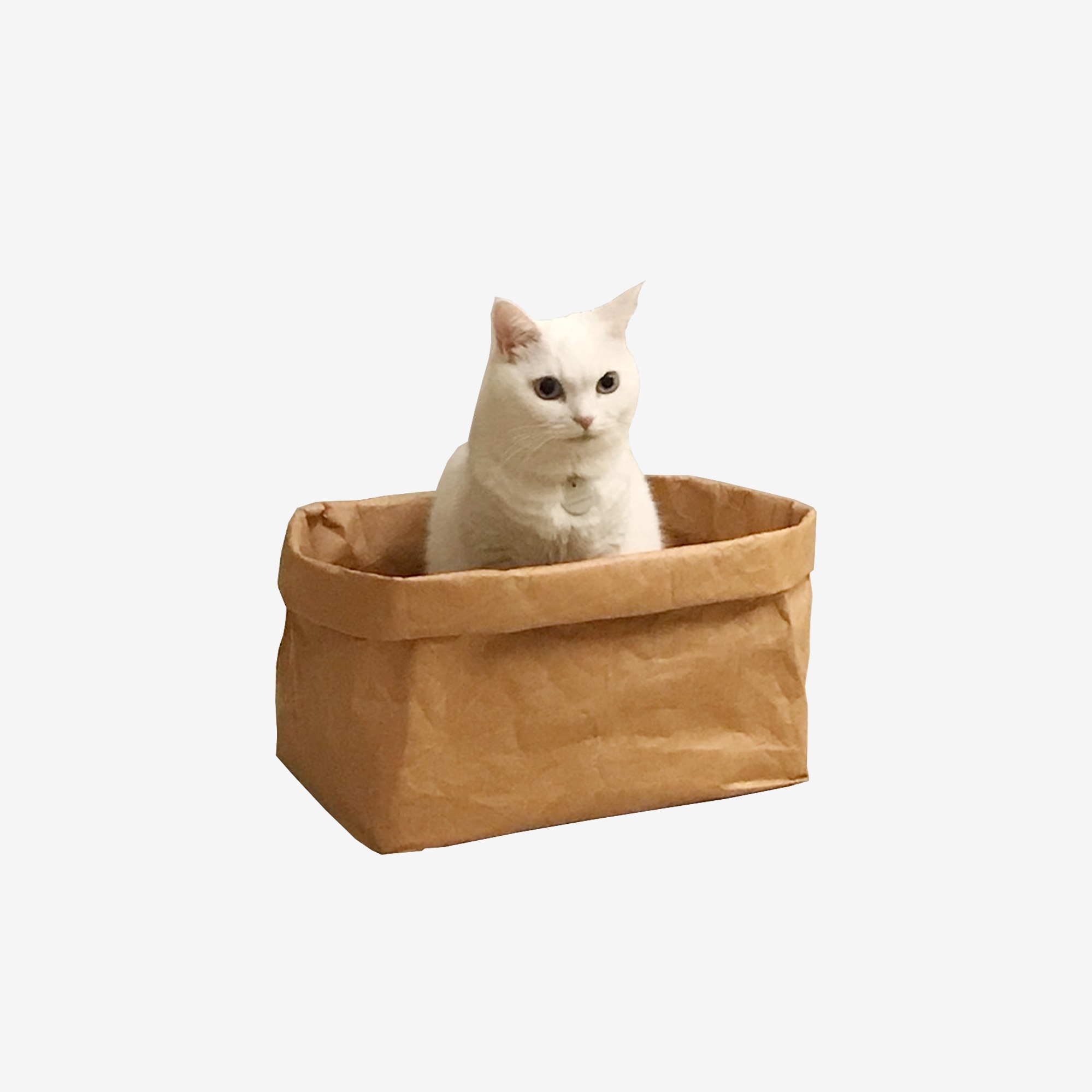 gottagohome．杜邦 Tyvek® 麵包袋