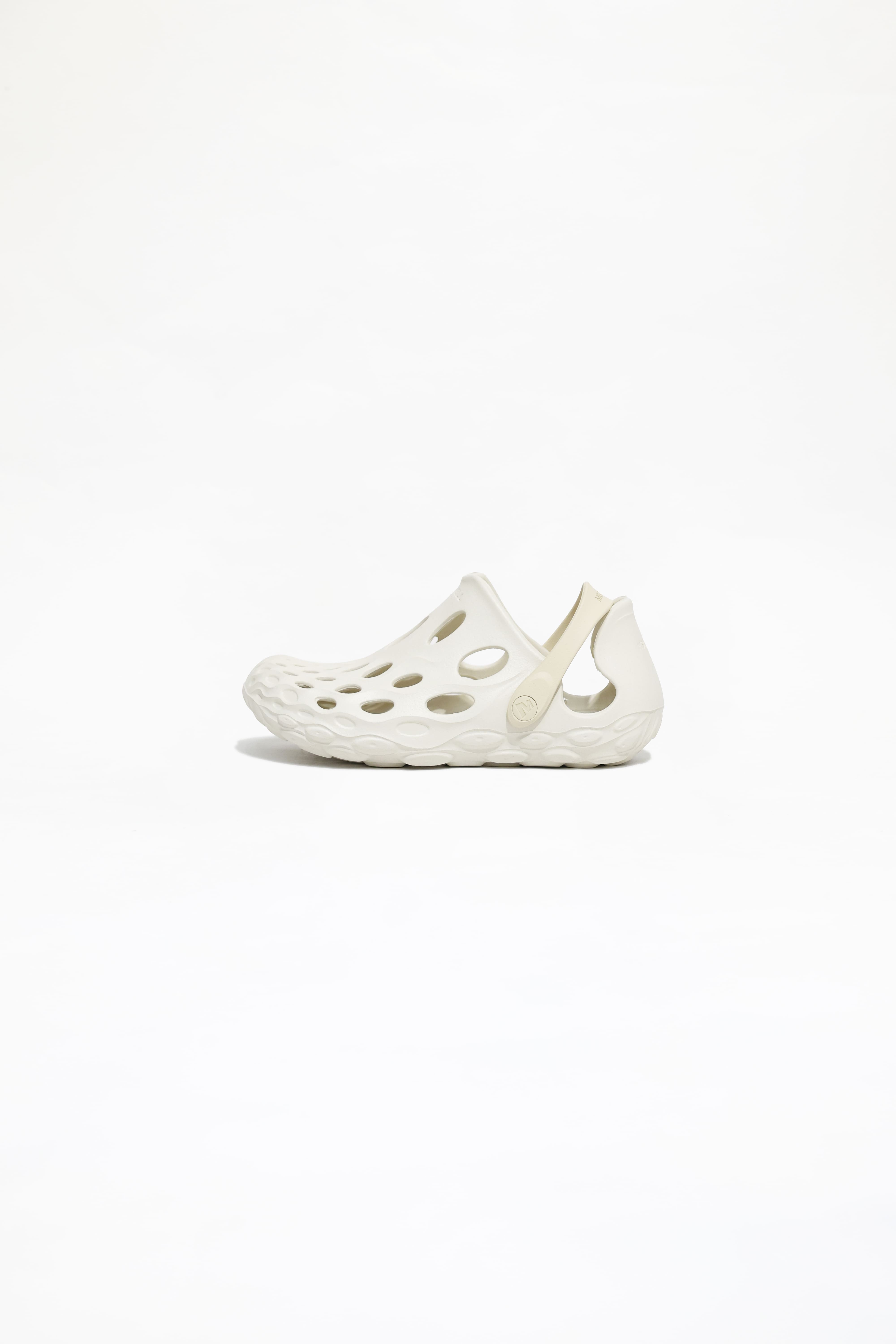 Merrell 女 HYDRO MOC 水陸鞋 米白 ML00005874