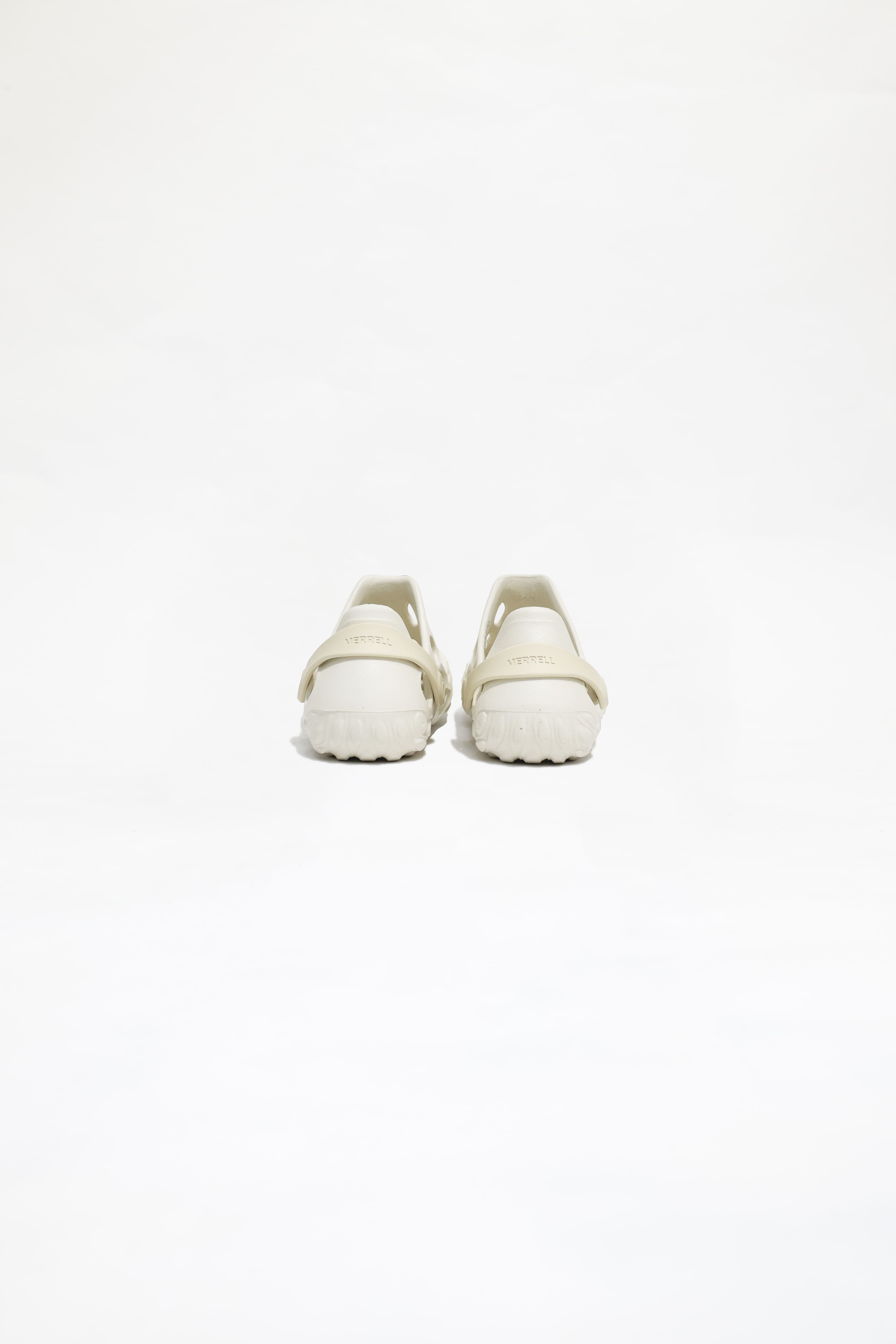 Merrell 女 HYDRO MOC 水陸鞋 米白 ML00005874