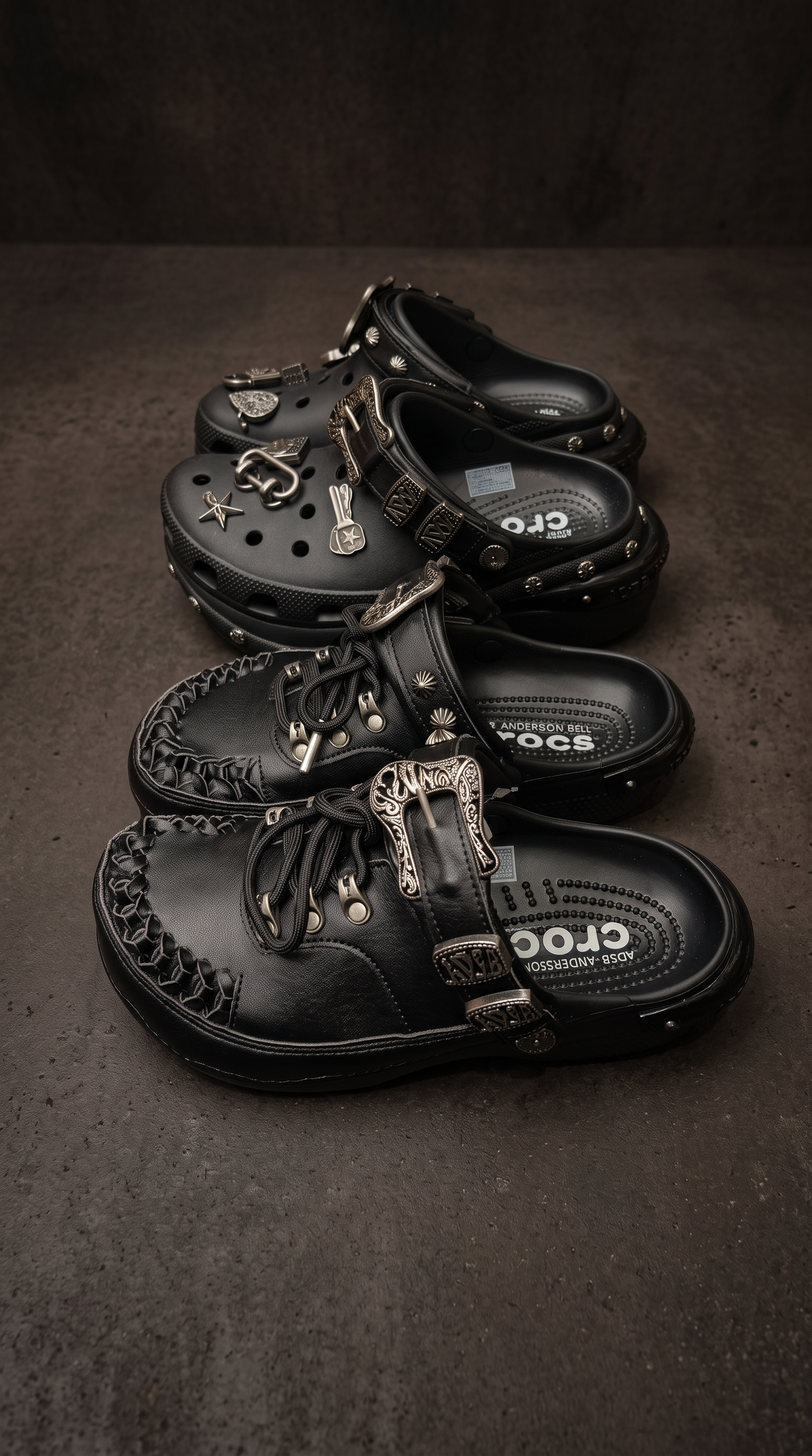 Focus Store】預購Andersson Bell x Crocs Bae Clog 