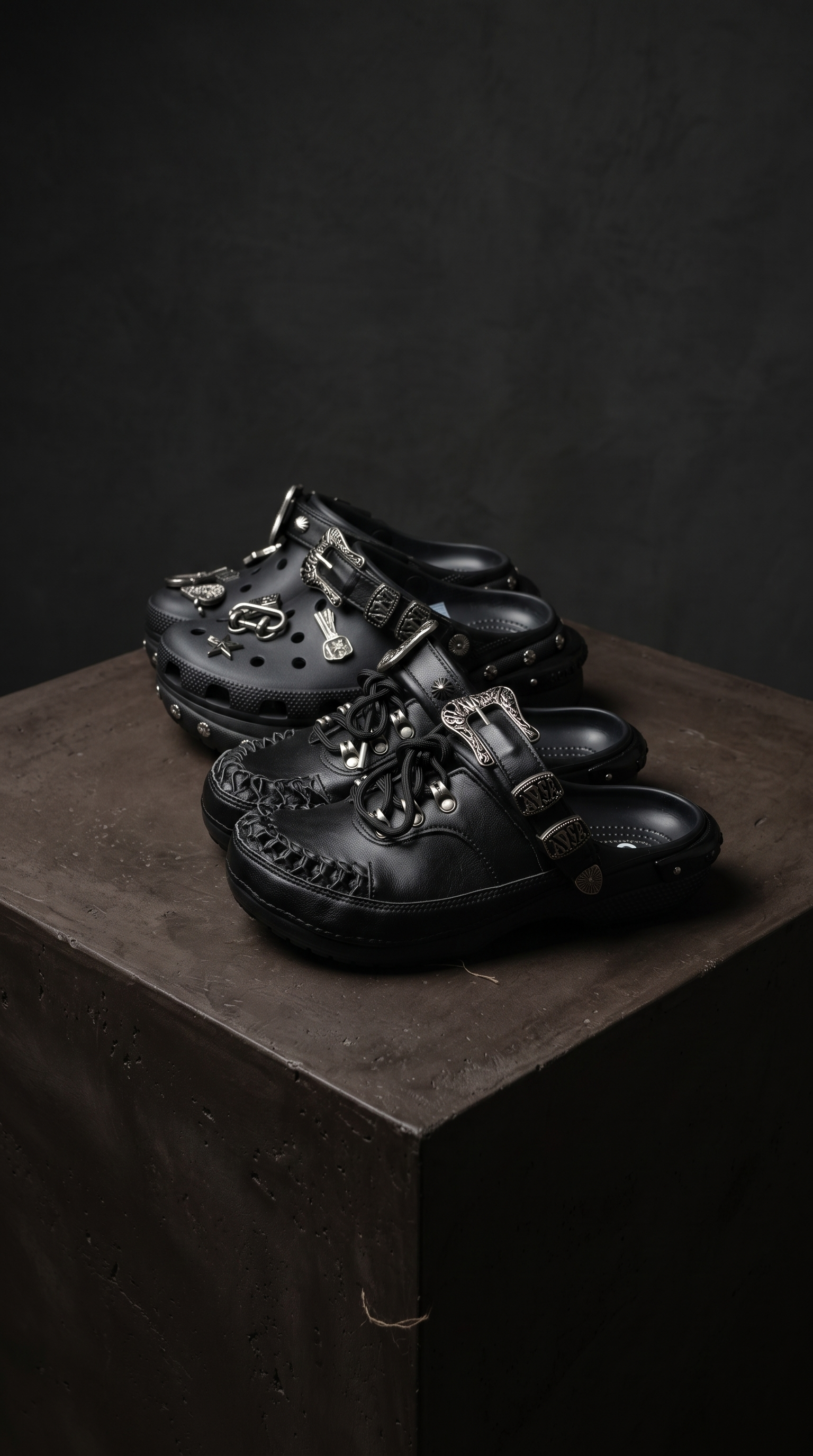 Focus Store】預購Andersson Bell x Crocs Bae Clog 