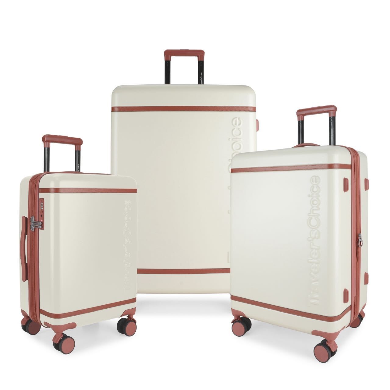 Traveler's Choice WALLEN BAY 行李箱｜TC9282