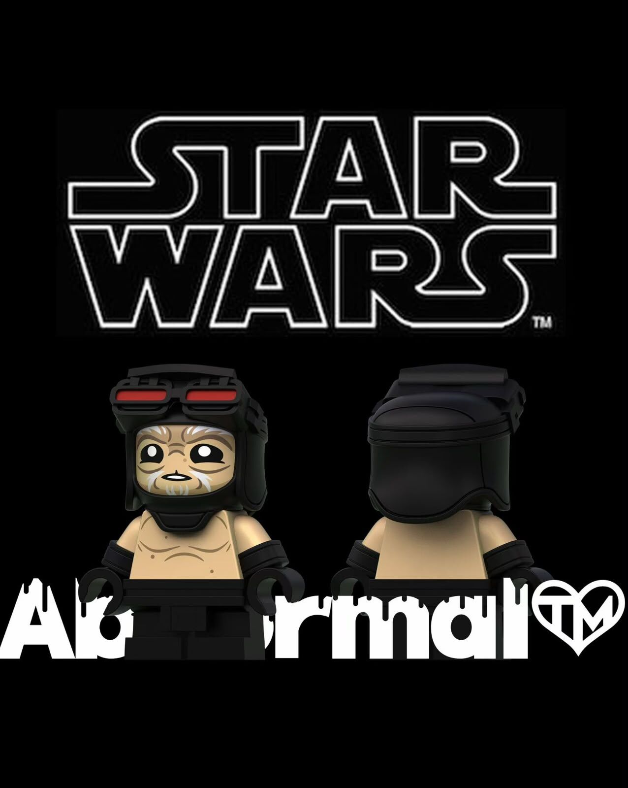 【Preorder】【Abnormal】Tech