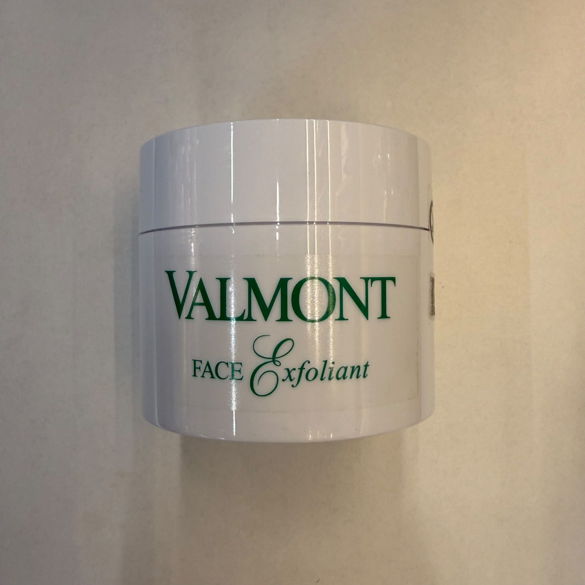 關鍵字HS16-Valmont Face Exfoliant 200ml 優惠價$899