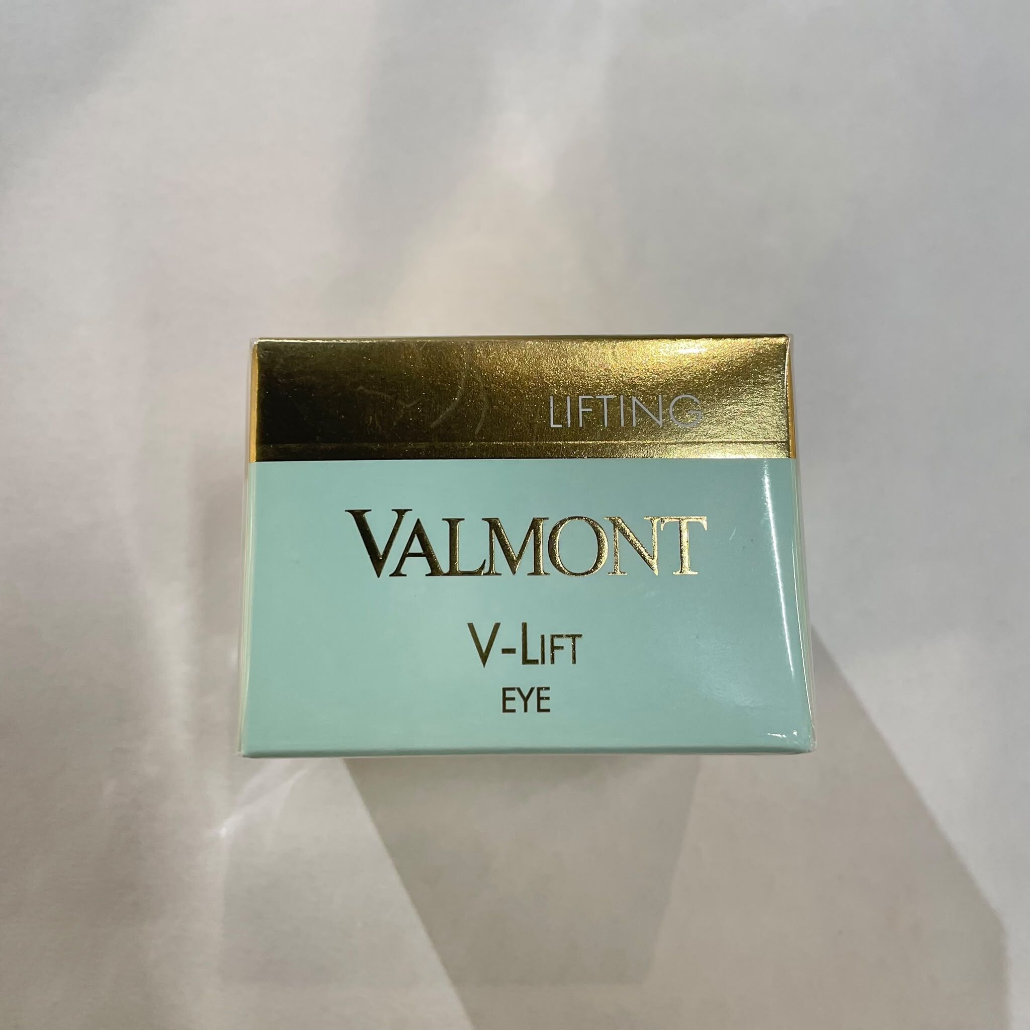 關鍵字HS14-Valmont V-Lift Eye 15ml 優惠價$990