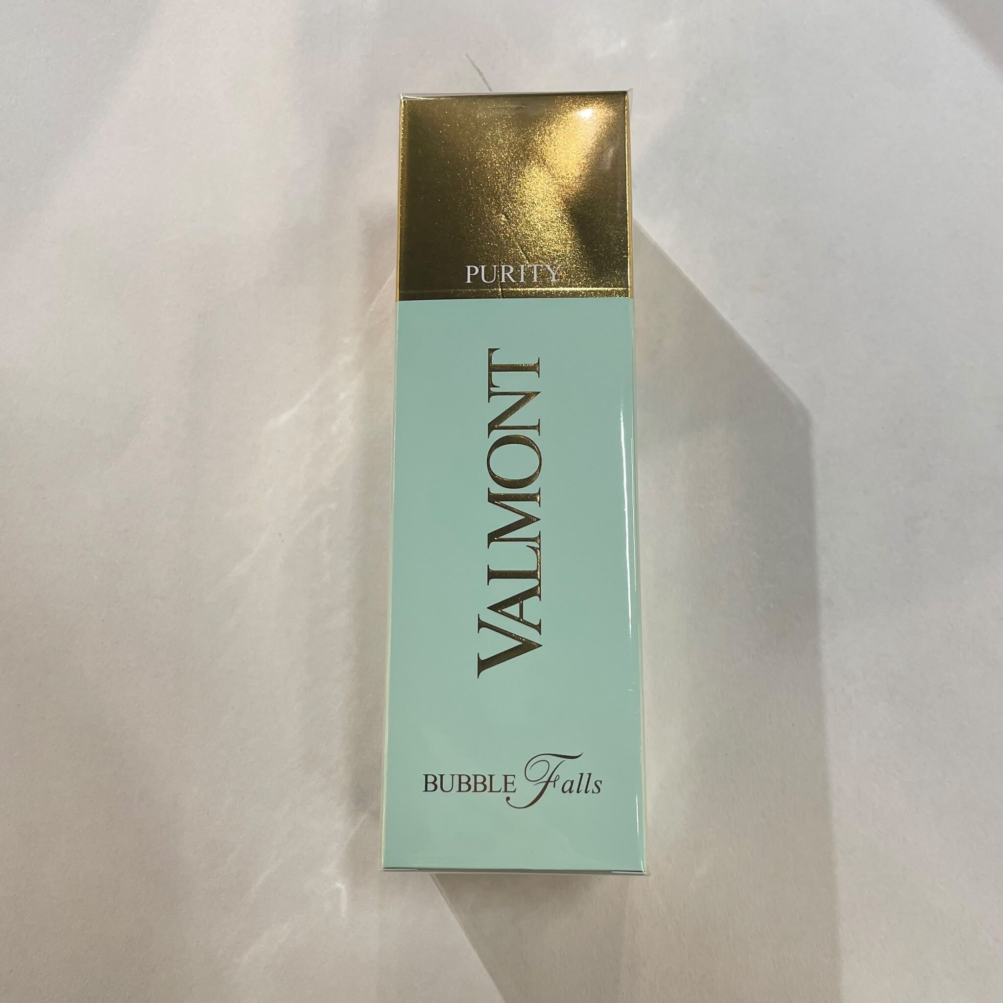 關鍵字HS13-Valmont Bubble Falls 150ml 優惠價$348