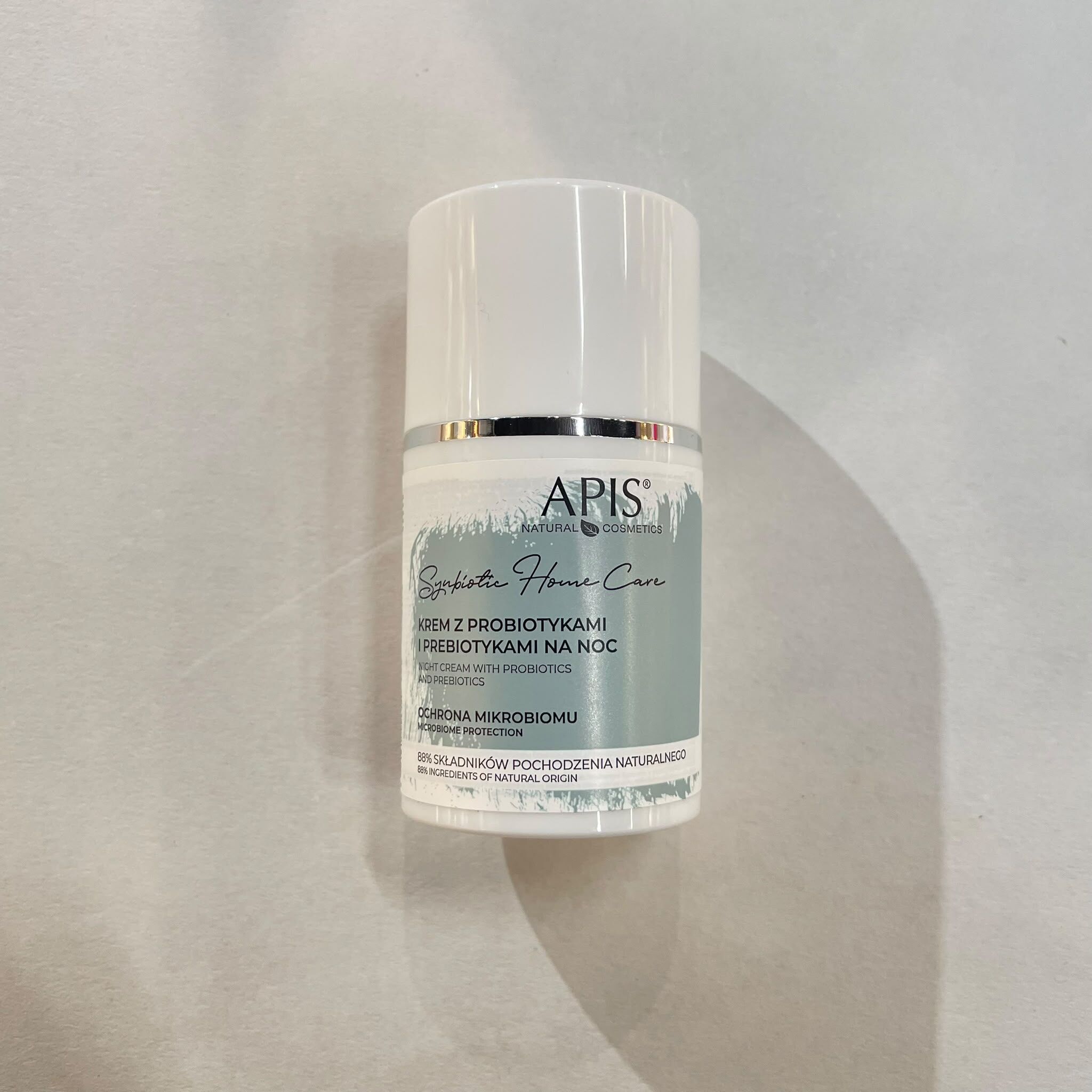 關鍵字HS7-Apis Night Cream with Probiotics 50ml 優惠價$199