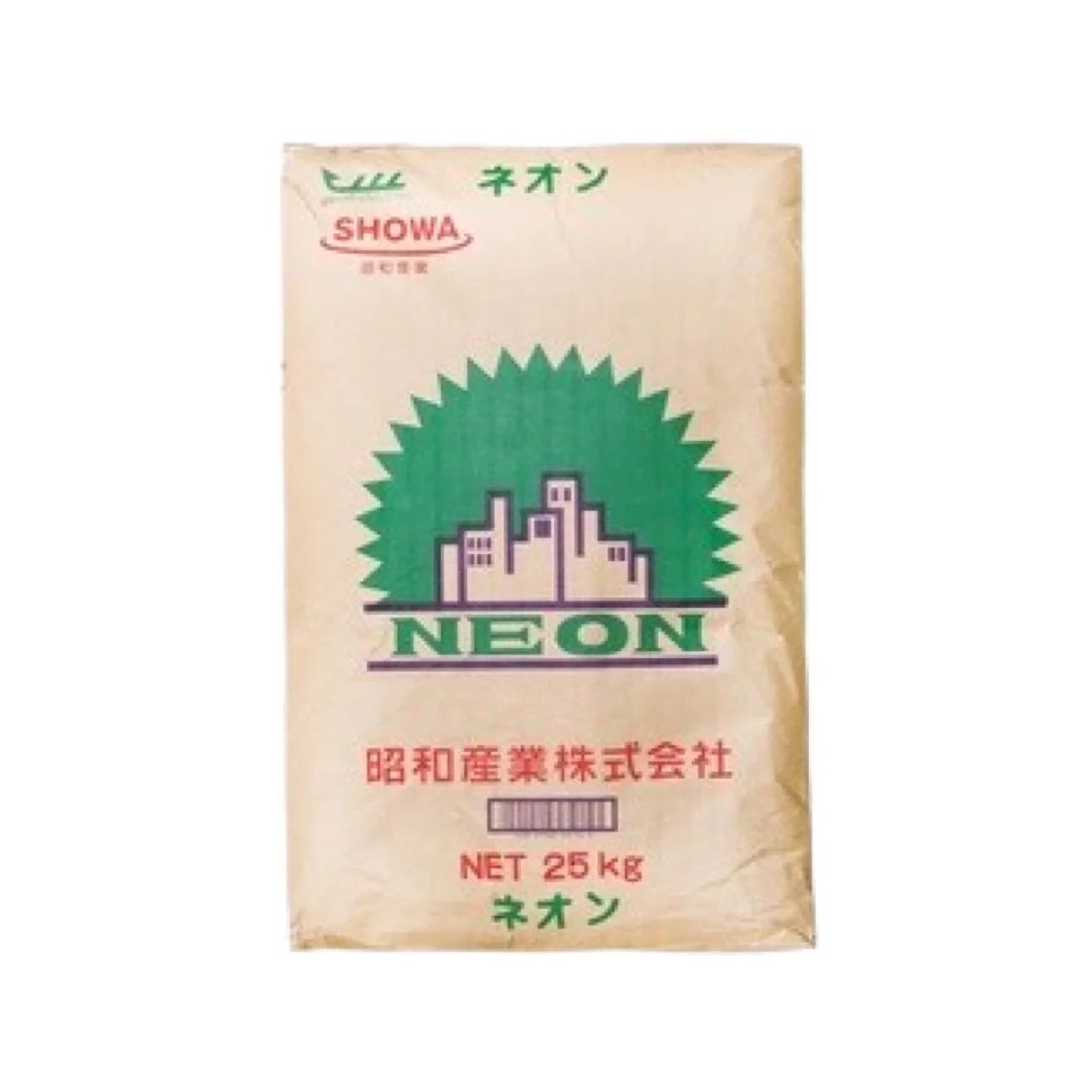 Showa Neon Bread Flour (3kg) (Repack)