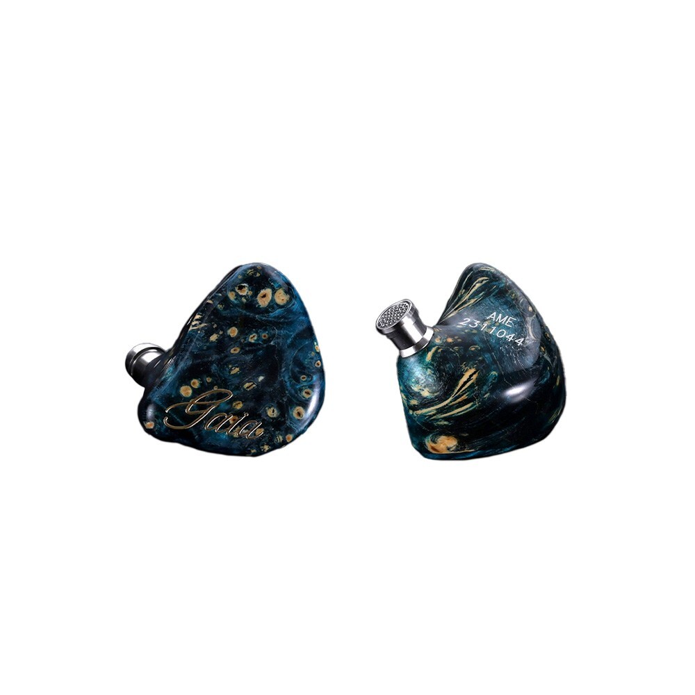 AME Custom Gaia 入耳式耳機