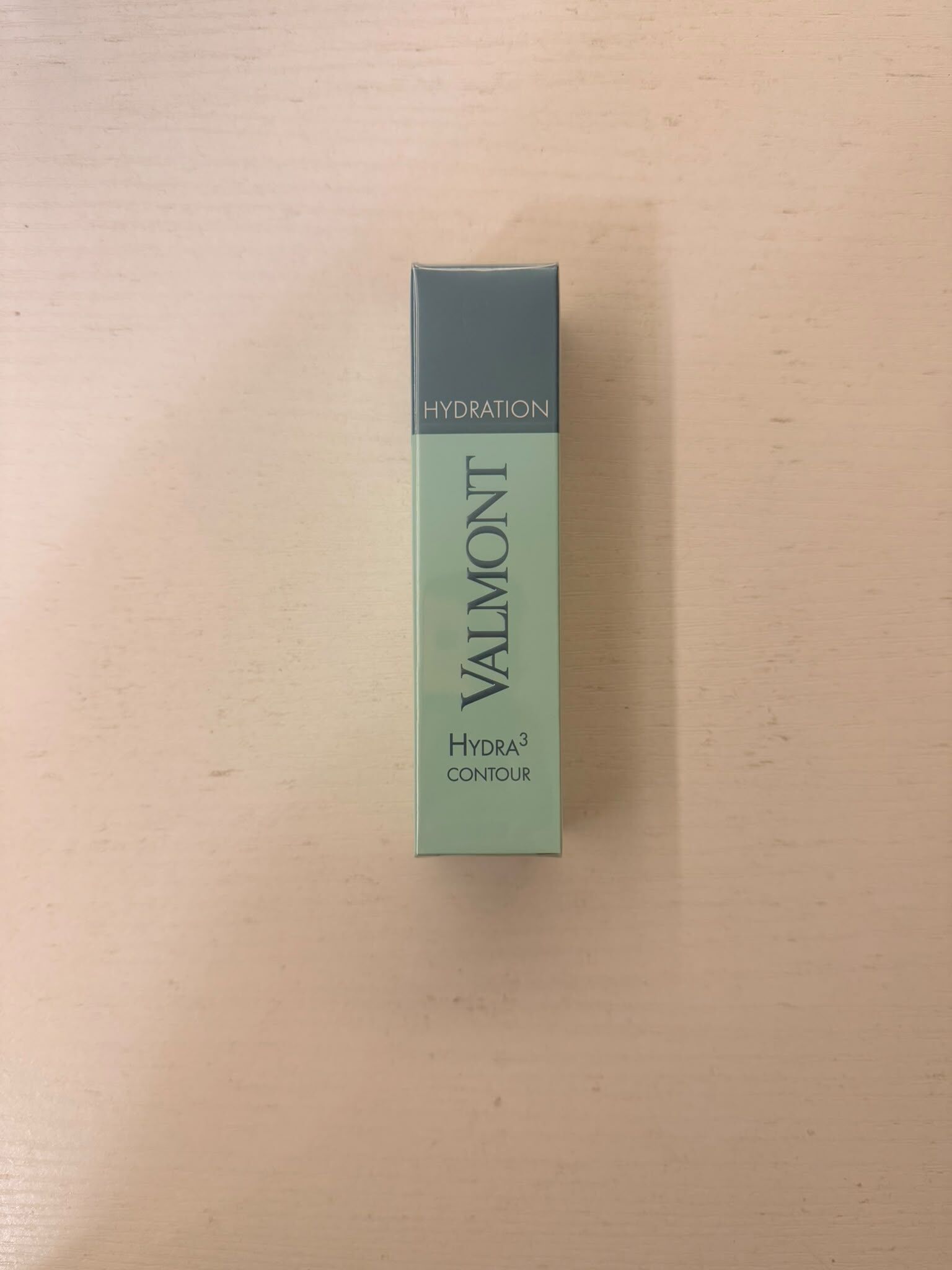 關鍵字HS24-Valmont Hydra 3 contour 15ml 優惠價$998