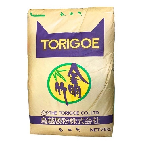 Torigoe All Purpose Flour (1kg) (Repack)