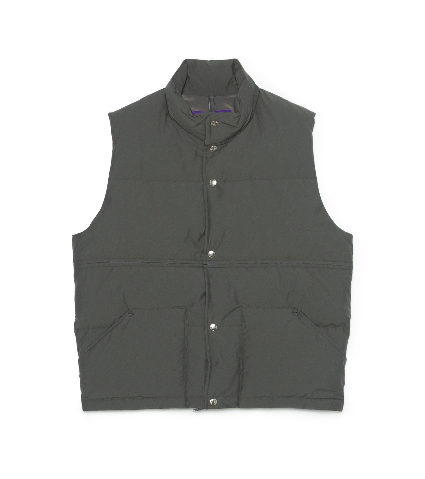『代購商品』2026AW THE NORTH FACE Purple Label 紫標 Double Peak Field Sierra Vest 背心 N26FN050