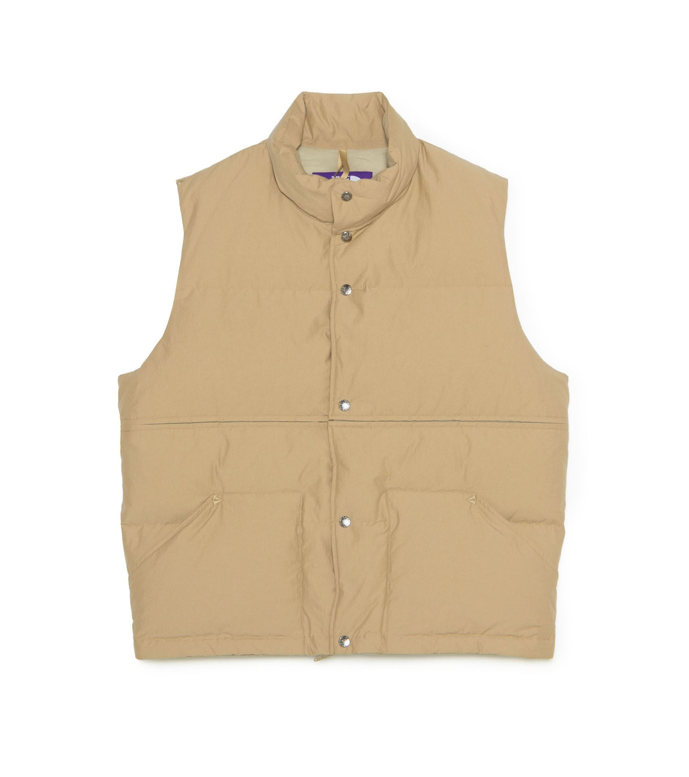 『代購商品』2026AW THE NORTH FACE Purple Label 紫標 Double Peak Field Sierra Vest 背心 N26FN050