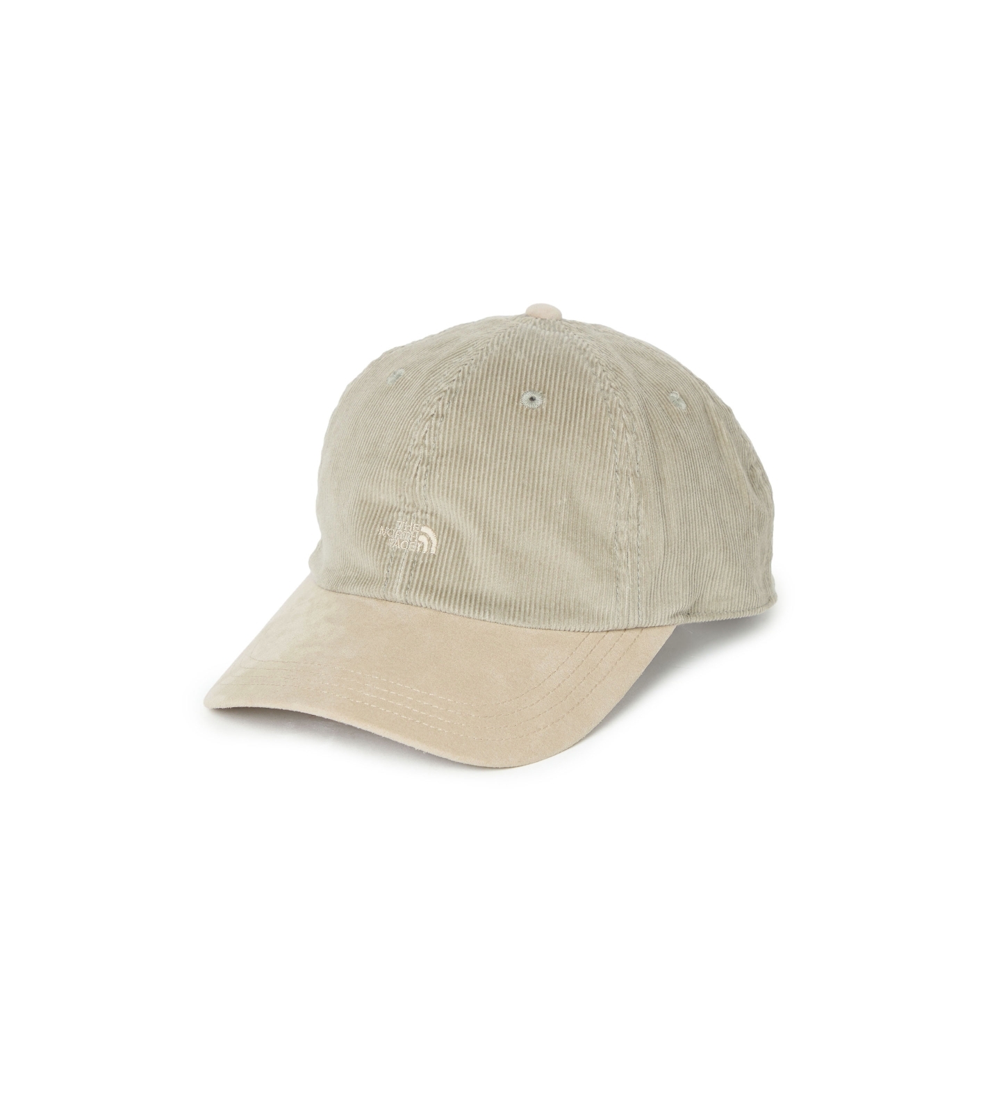 『代購商品』2026AW THE NORTH FACE Purple Label 紫標 Corduroy Field Cap 帽子 N26FP053