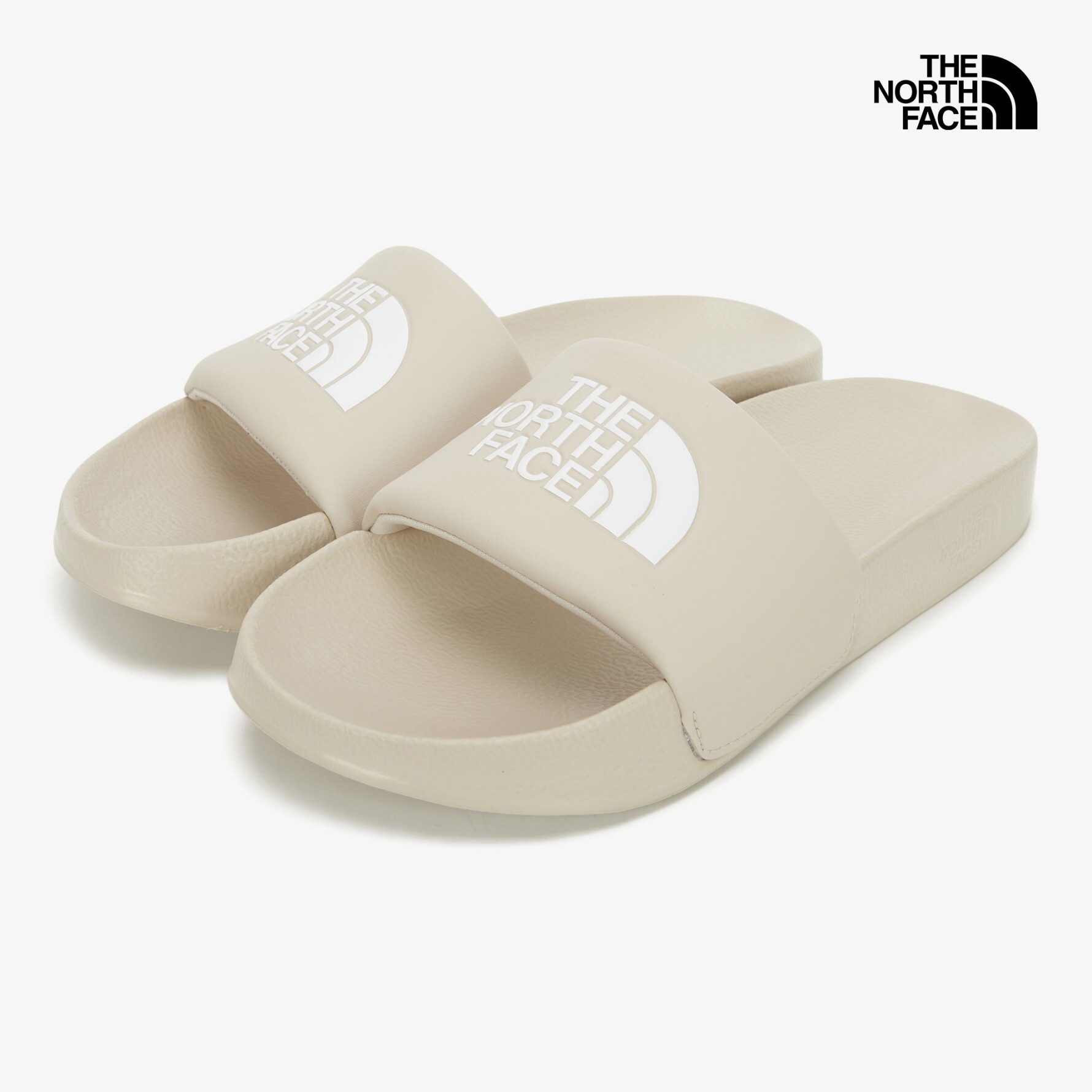韓國代購｜THE NORTH FACE BASIC SLIDE (四色夏日優惠!)