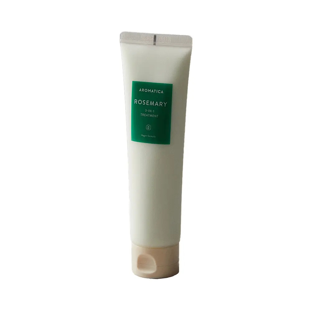 AROMATICA 迷迭香三效特護頭皮髮絲髮膜 160ml