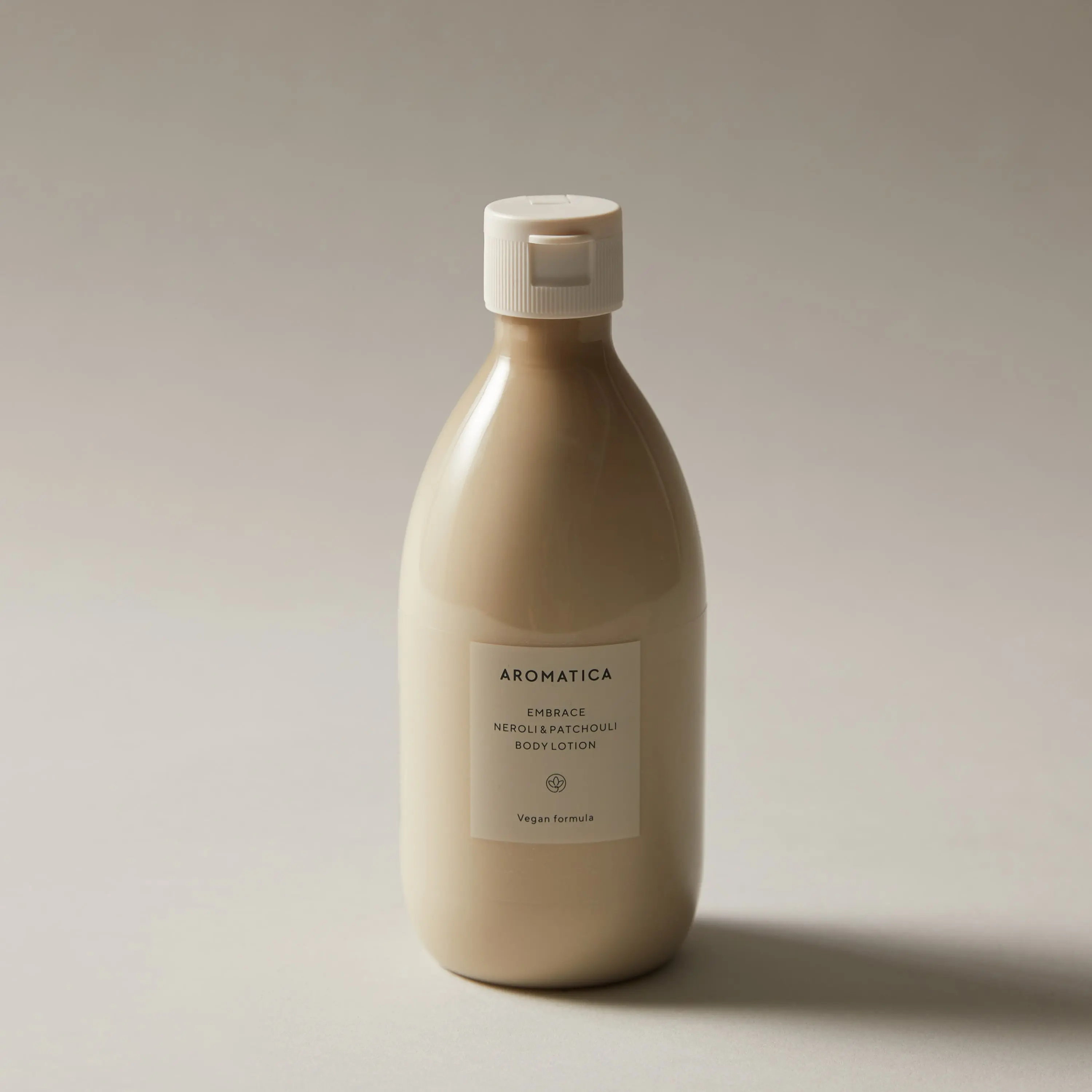 AROMATICA 擁抱橙花廣藿香修護身體乳 300ml