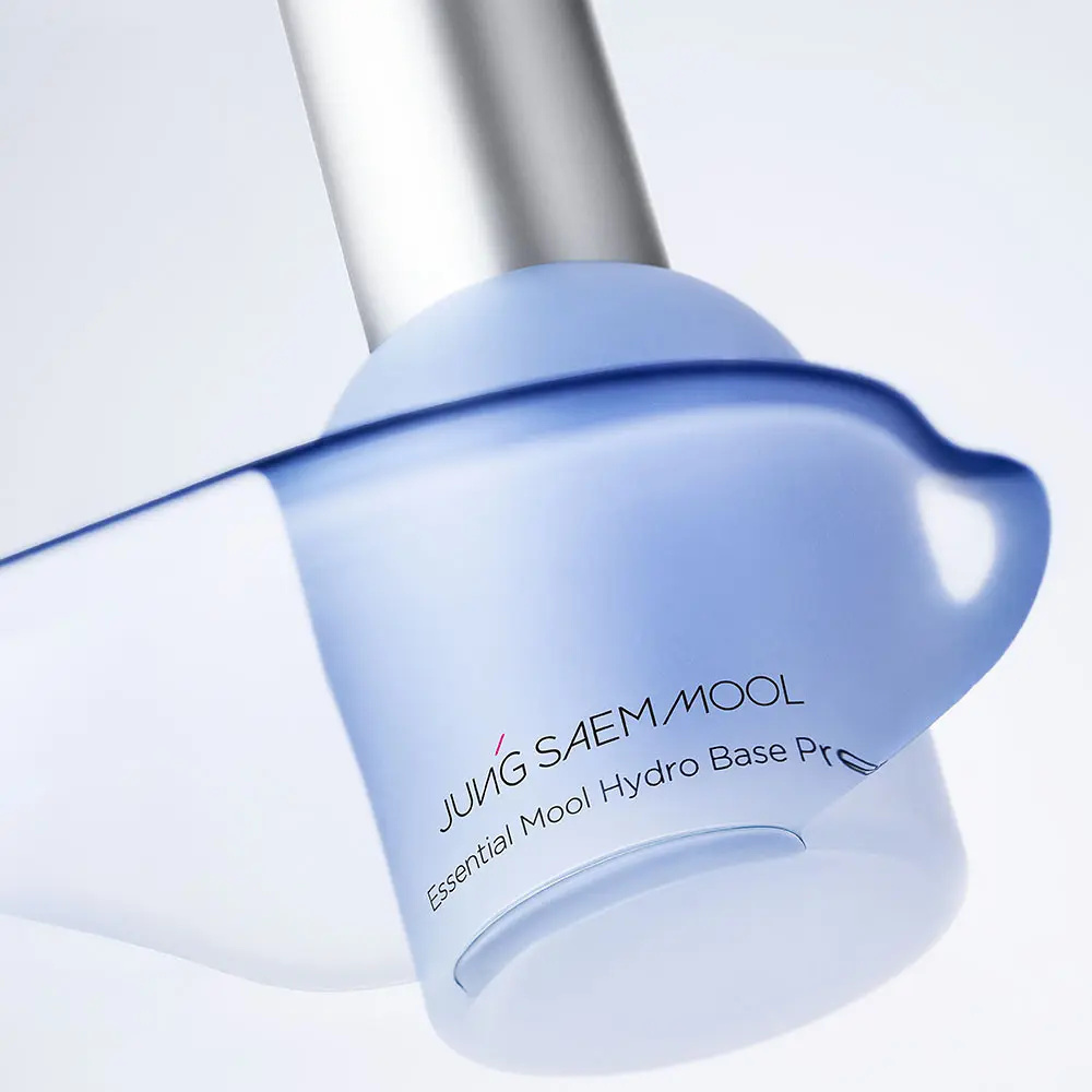 JUNG SAEM MOOL 鄭瑄茉經典爆水妝前隔離底乳 30ml