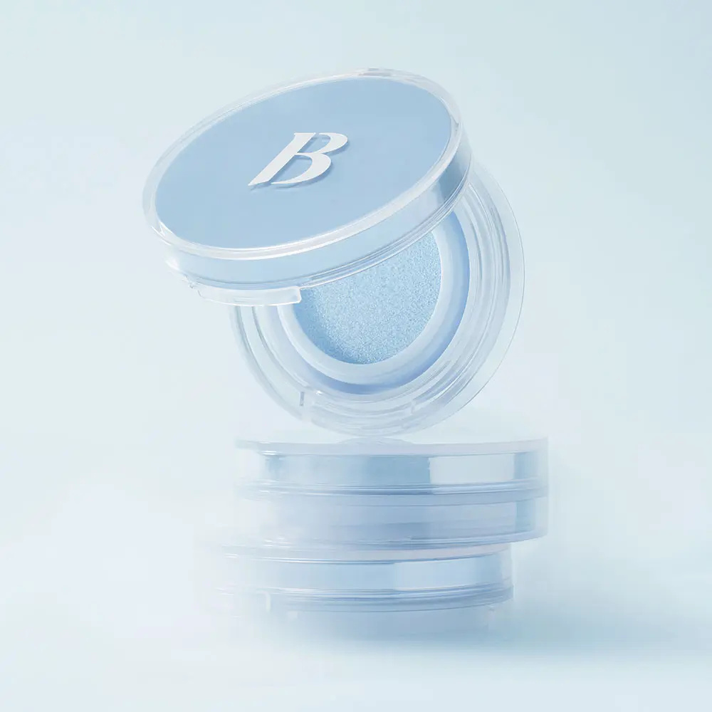BANILA CO 冰感控油修護零毛孔妝前氣墊 5g