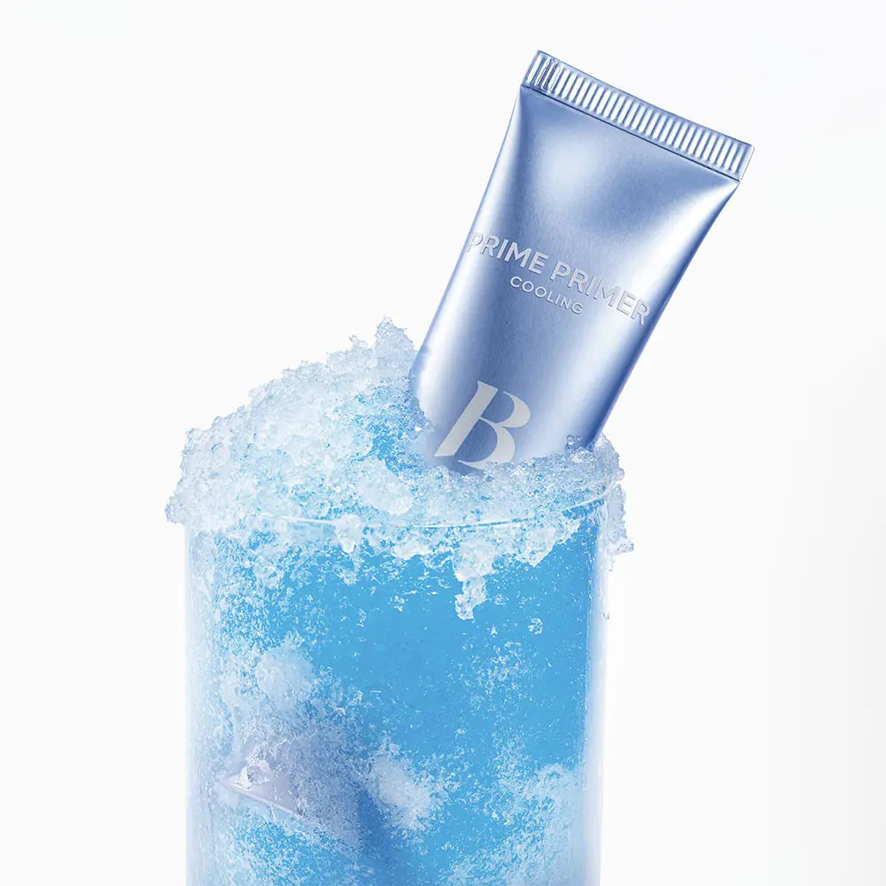 BANILA CO 冰感控油密集修護零毛孔妝前乳 30ml