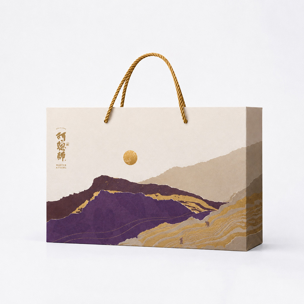 A1日饒流芋禮盒【常溫】