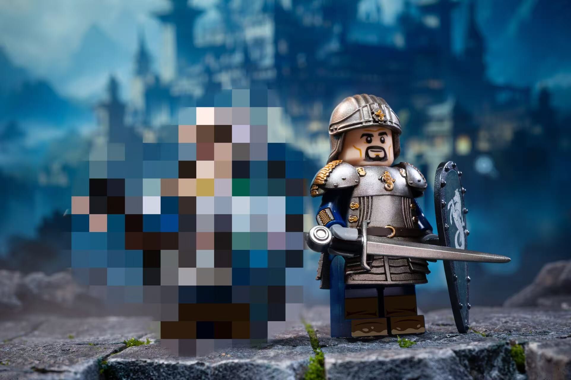 【Preorder】【Loong Brick】Valerian soldiers, crossbowmen