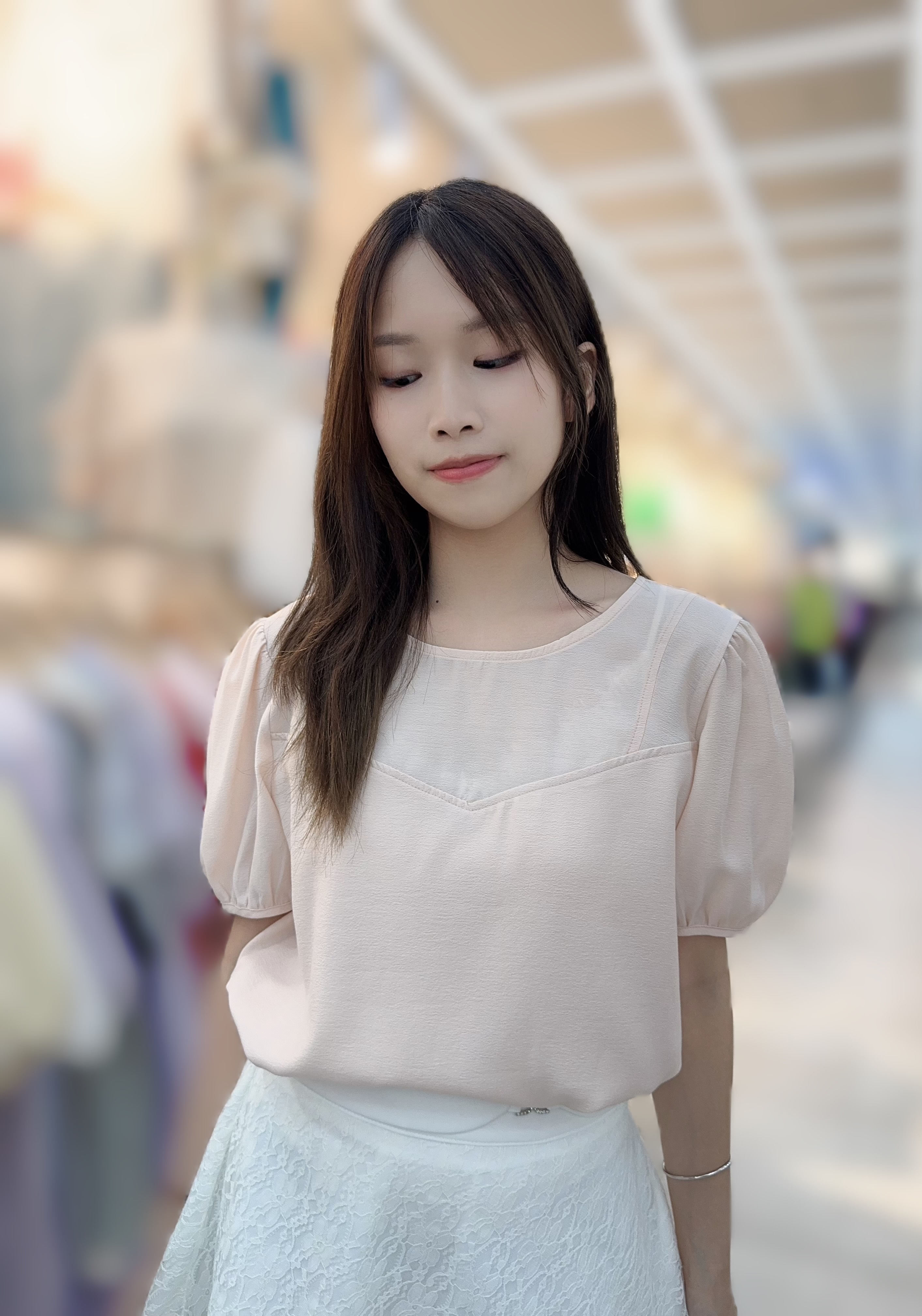 G52 胸39 長21.5 $399