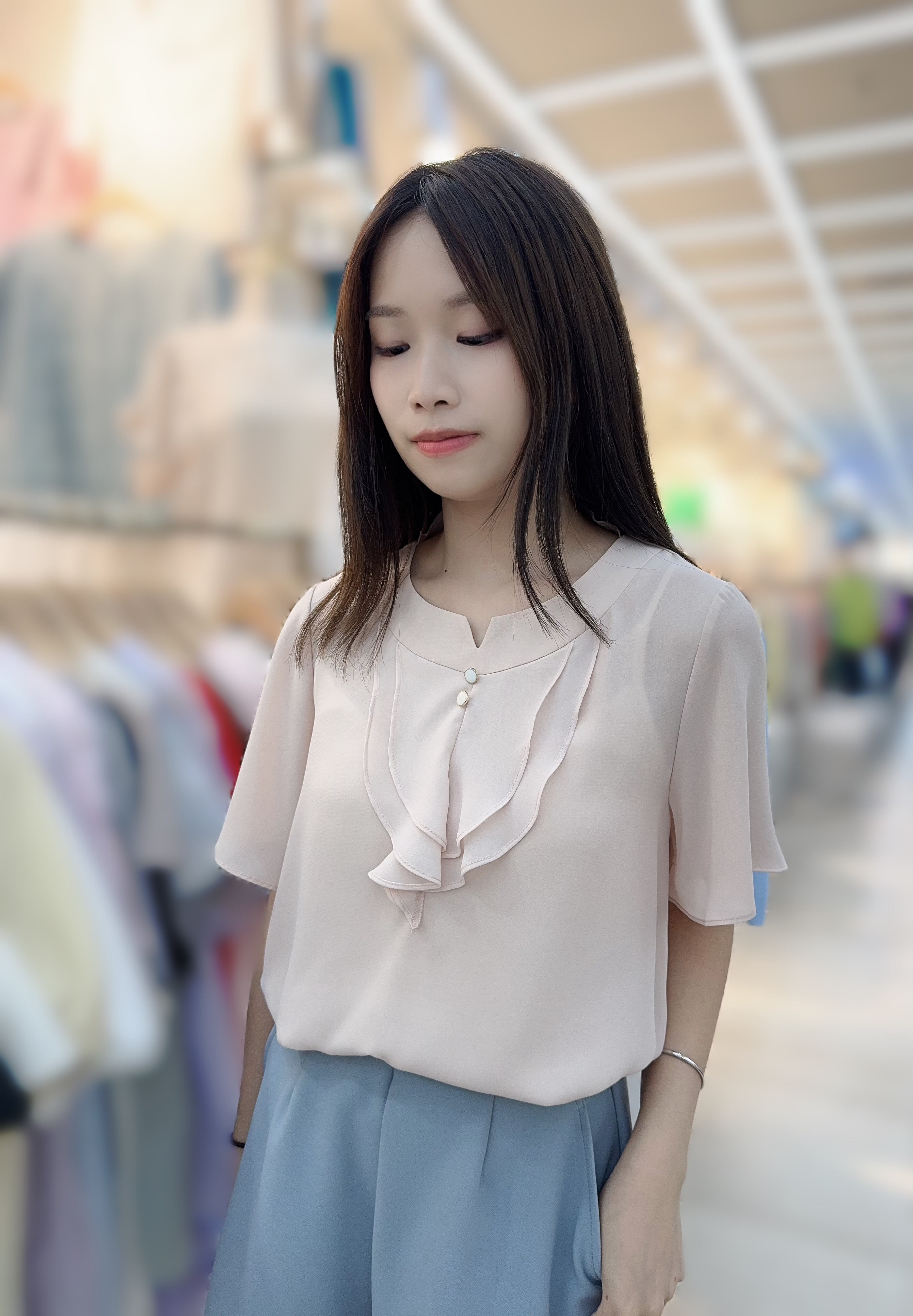 G49 胸39 長22 $399