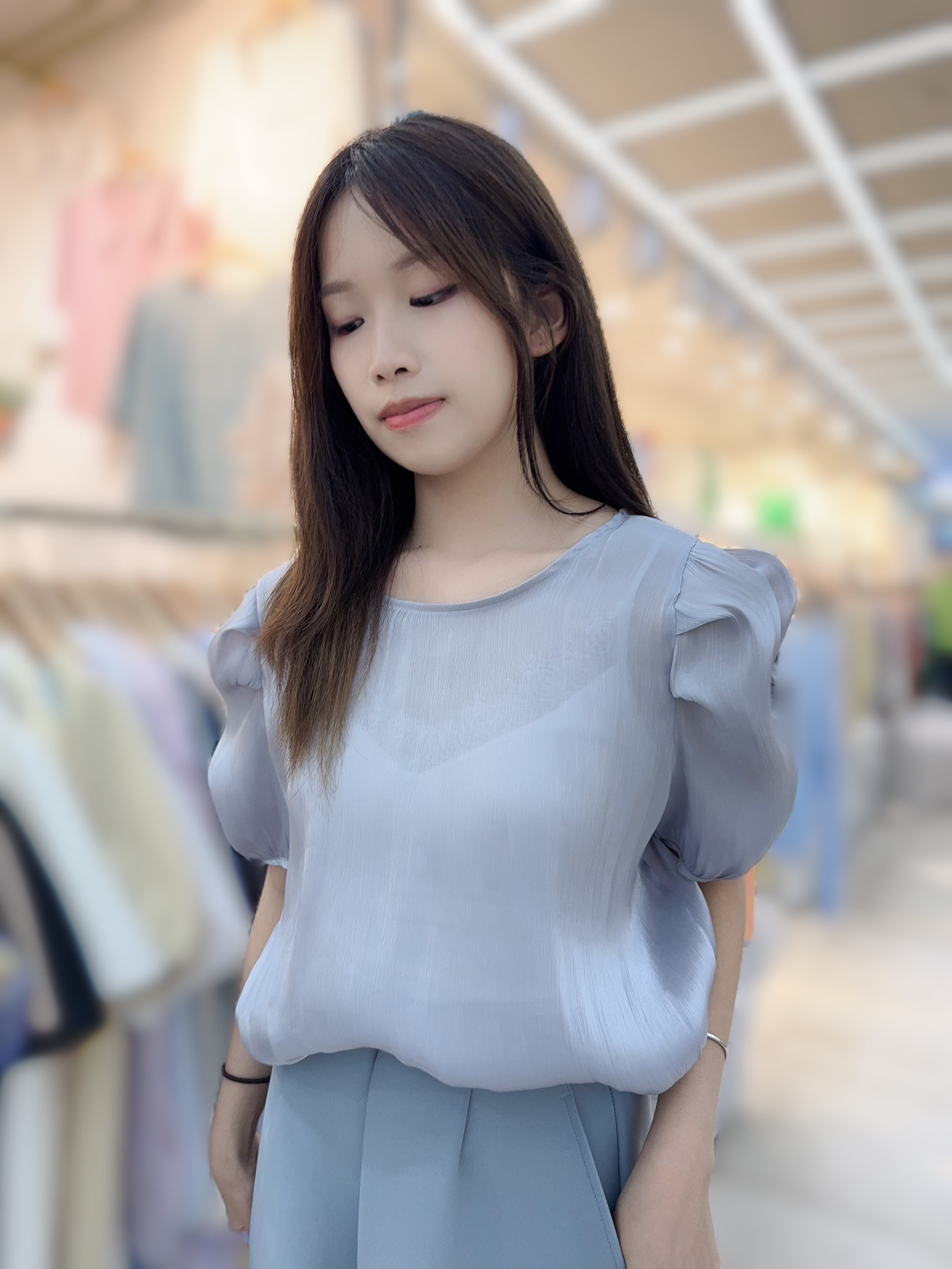 G53 胸40 長24 $399