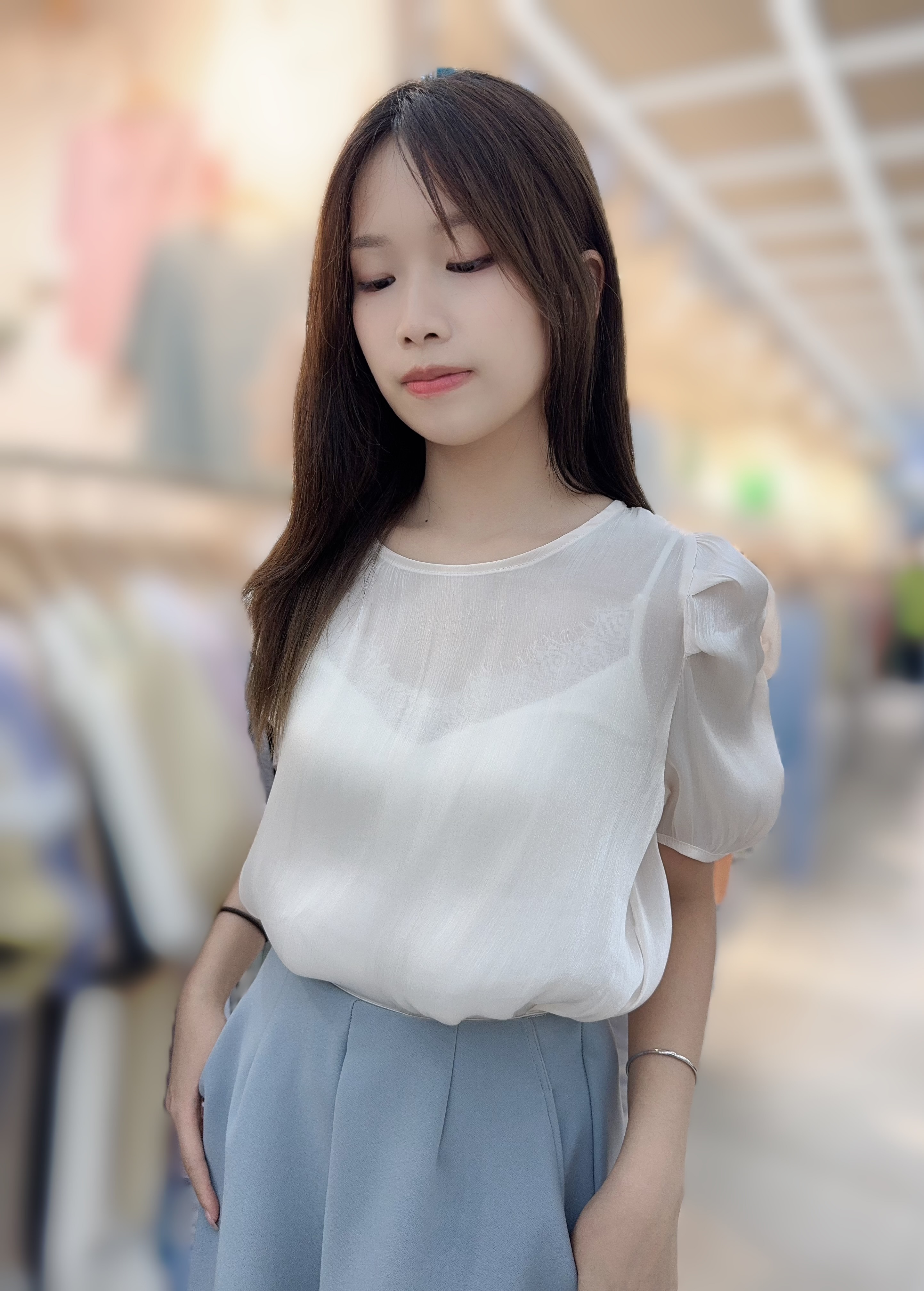 G53 胸40 長24 $399