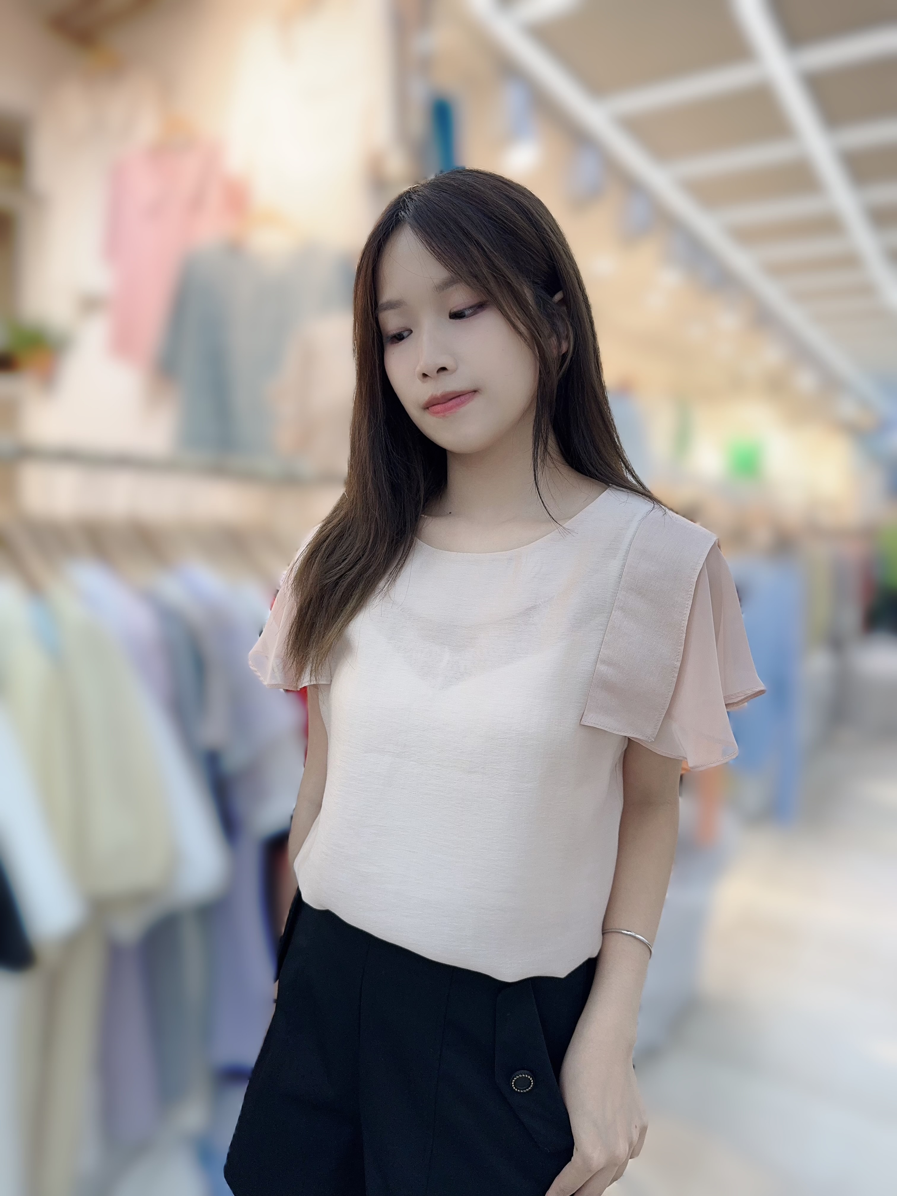 G56 胸40 長 21$399