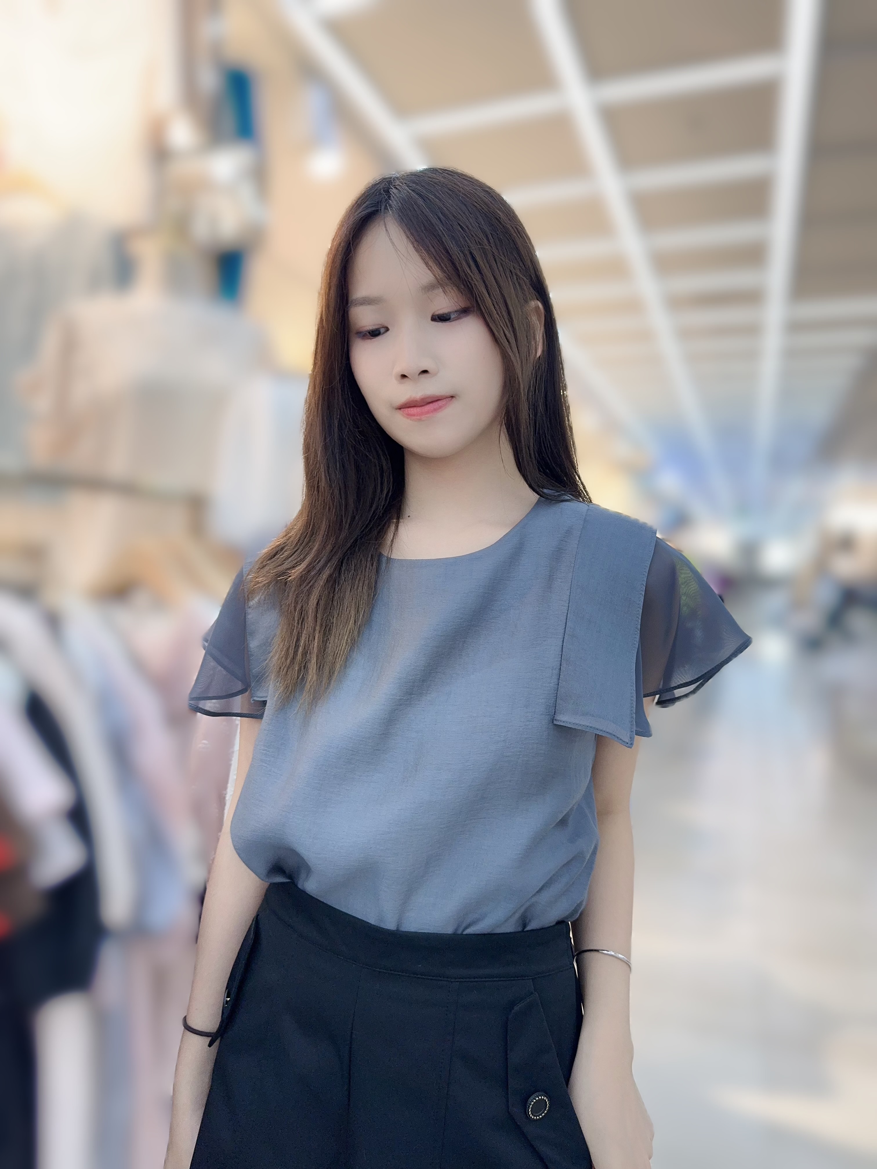 G56 胸40 長 21$399