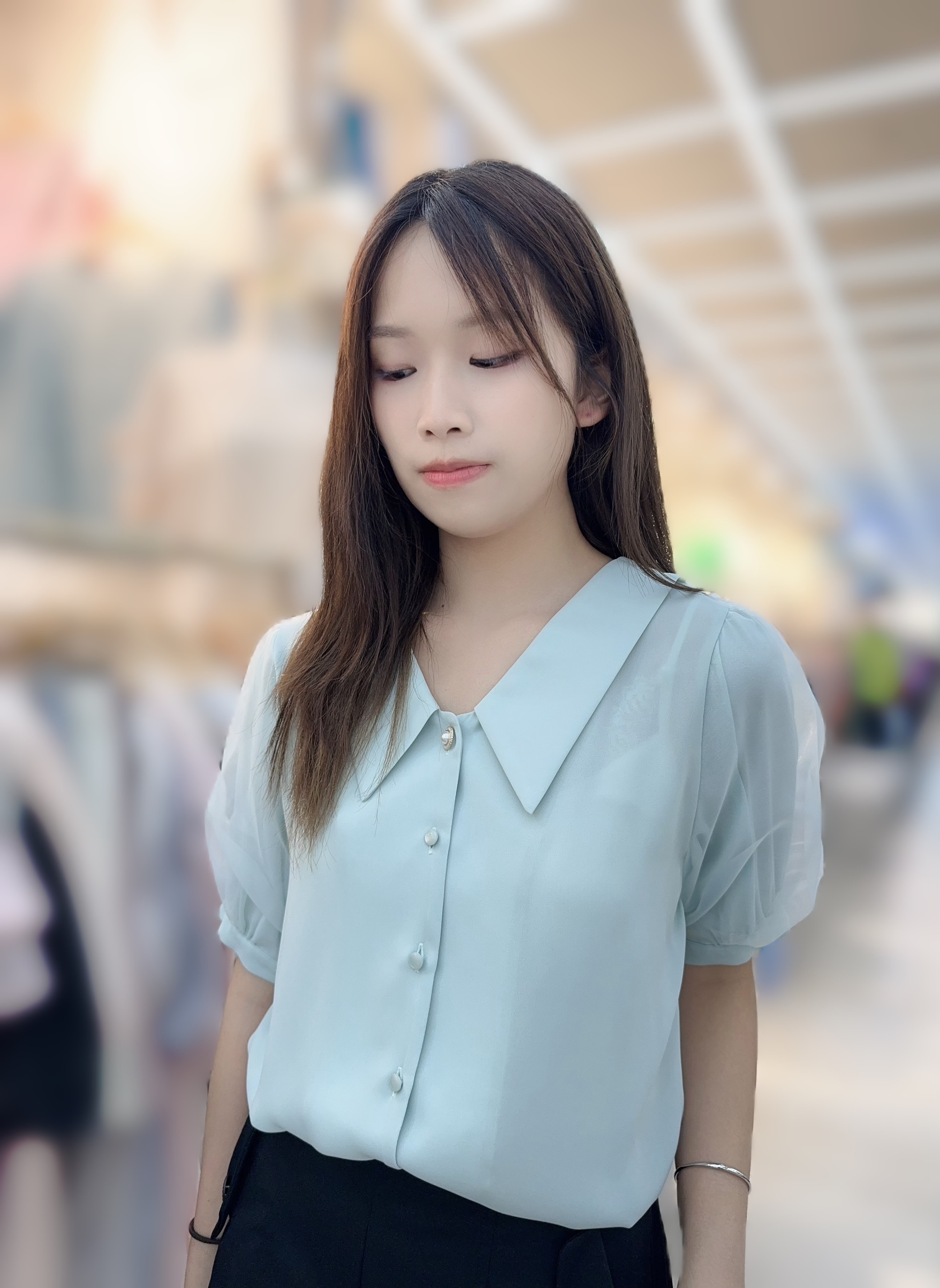 G55 胸38 長21 $399