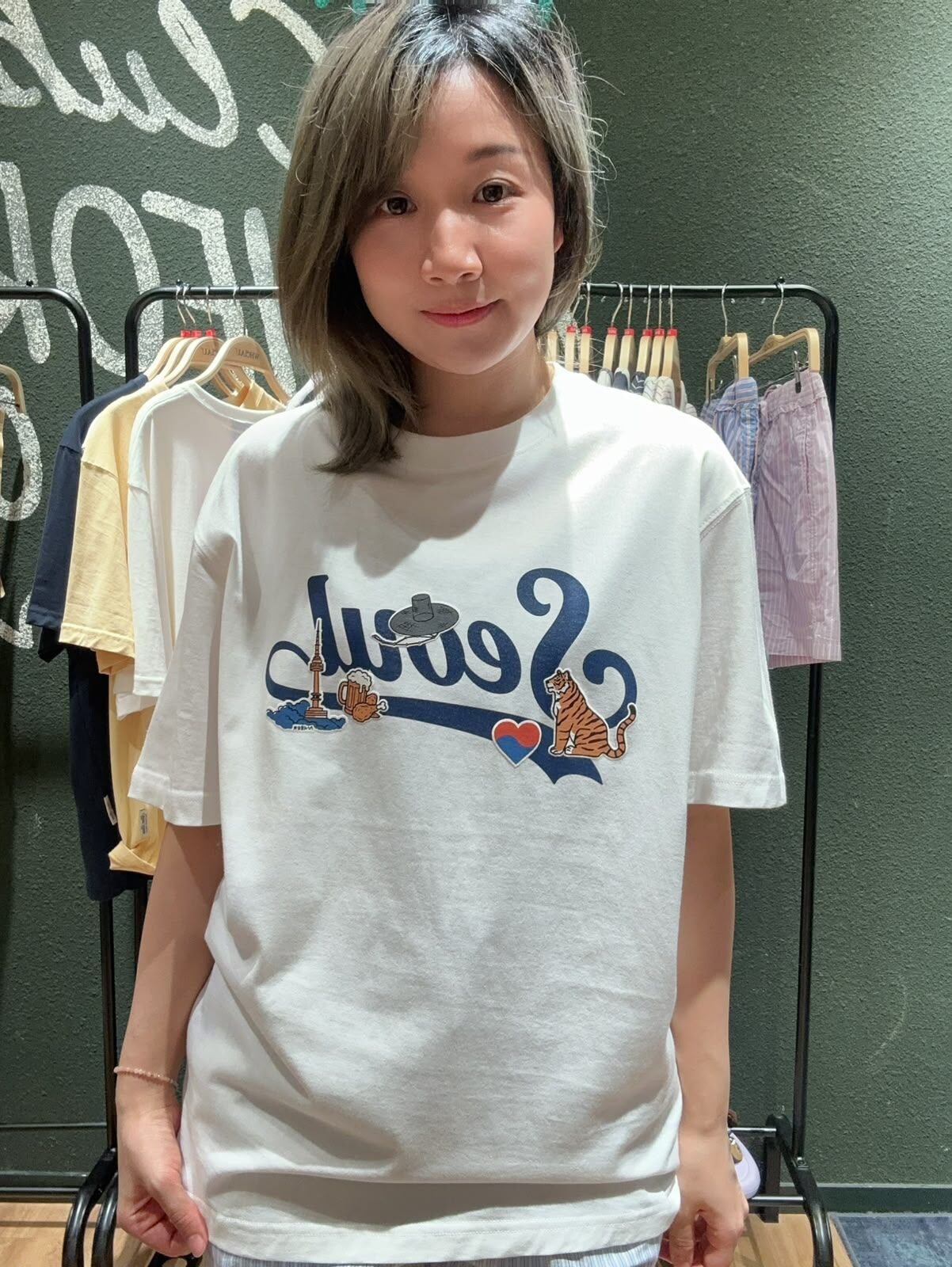 韓國代購 🍊WHO.A.U🍊 WHRPG3784U