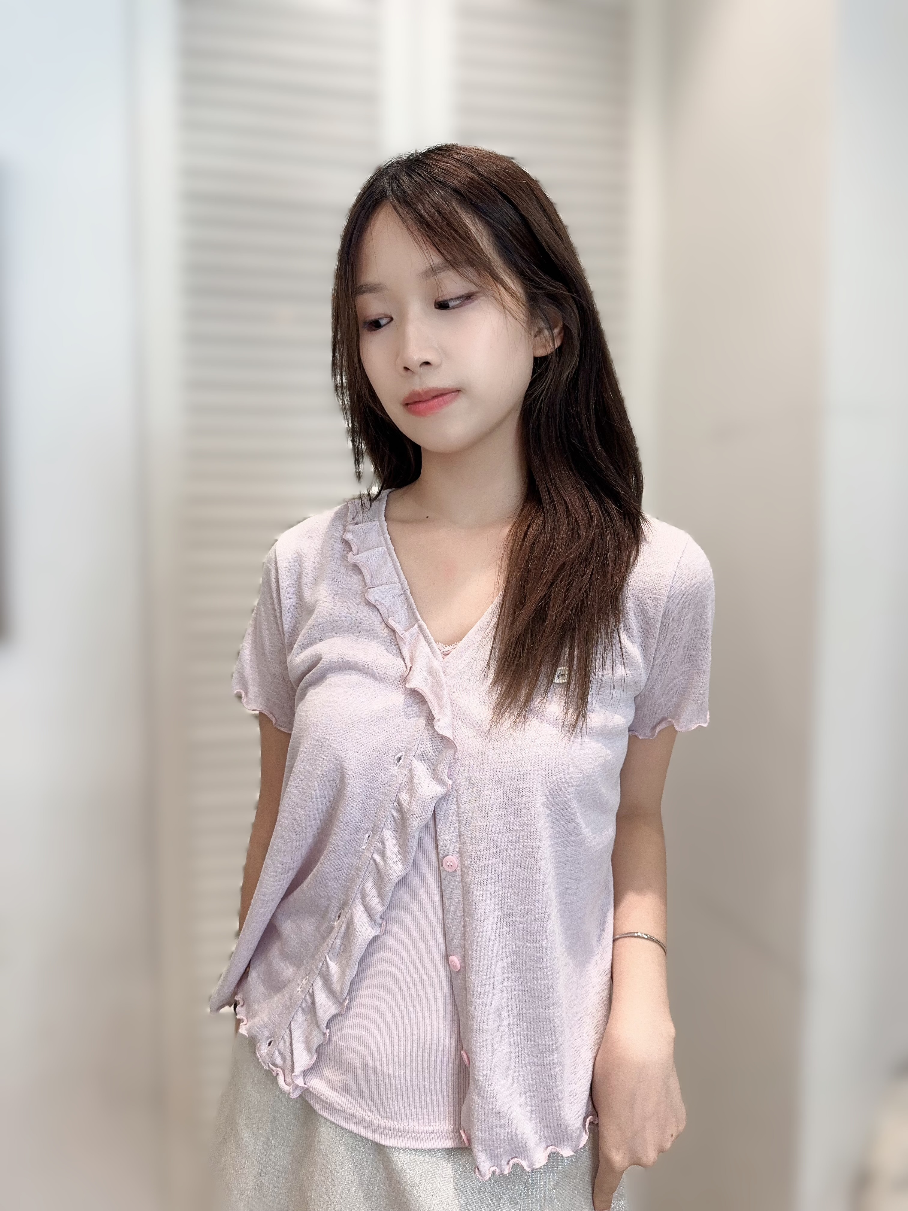 F76 開胸款 胸35 長20.5 $399