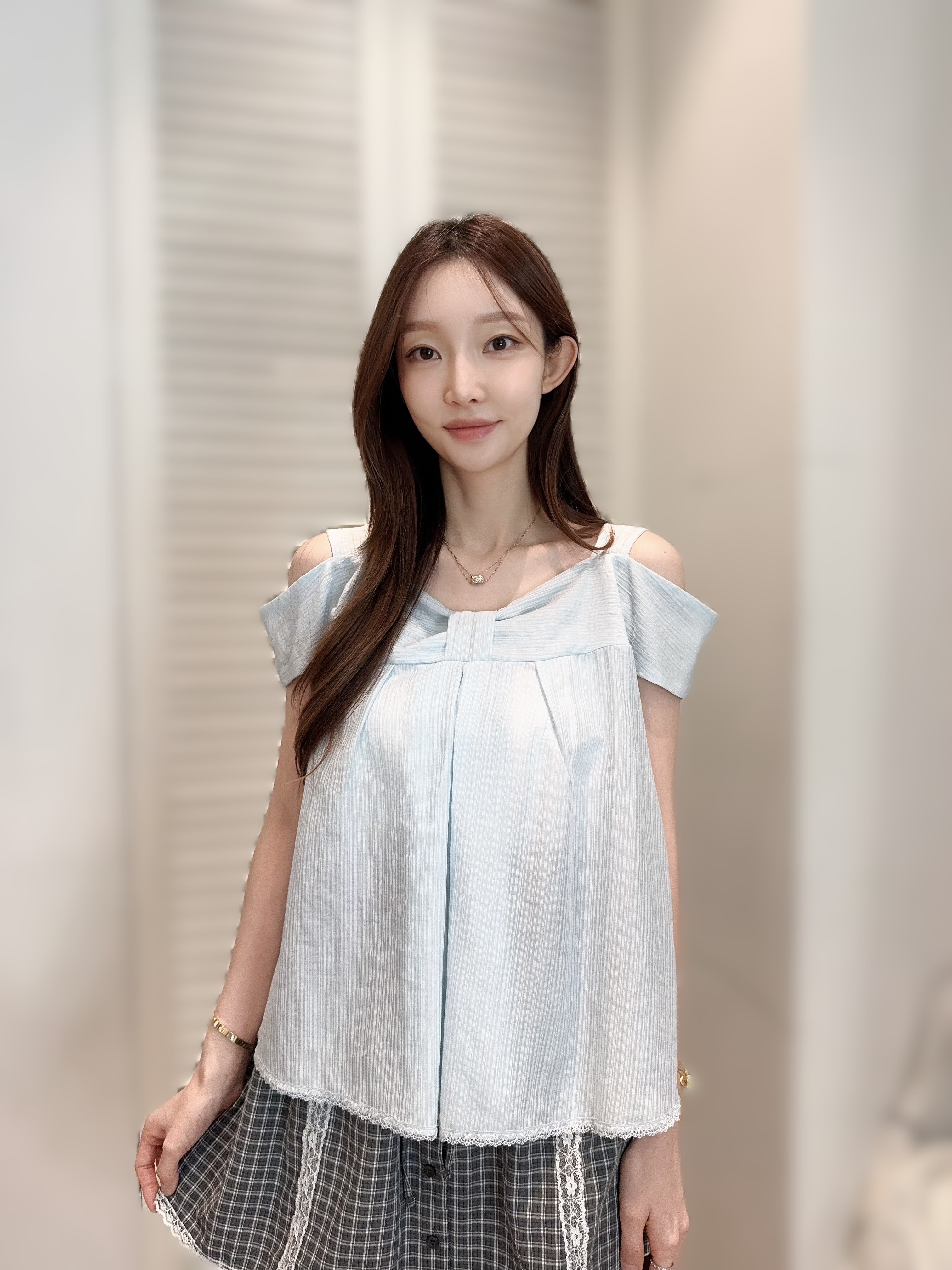 F67 雙面可穿 胸39 長23 $499
