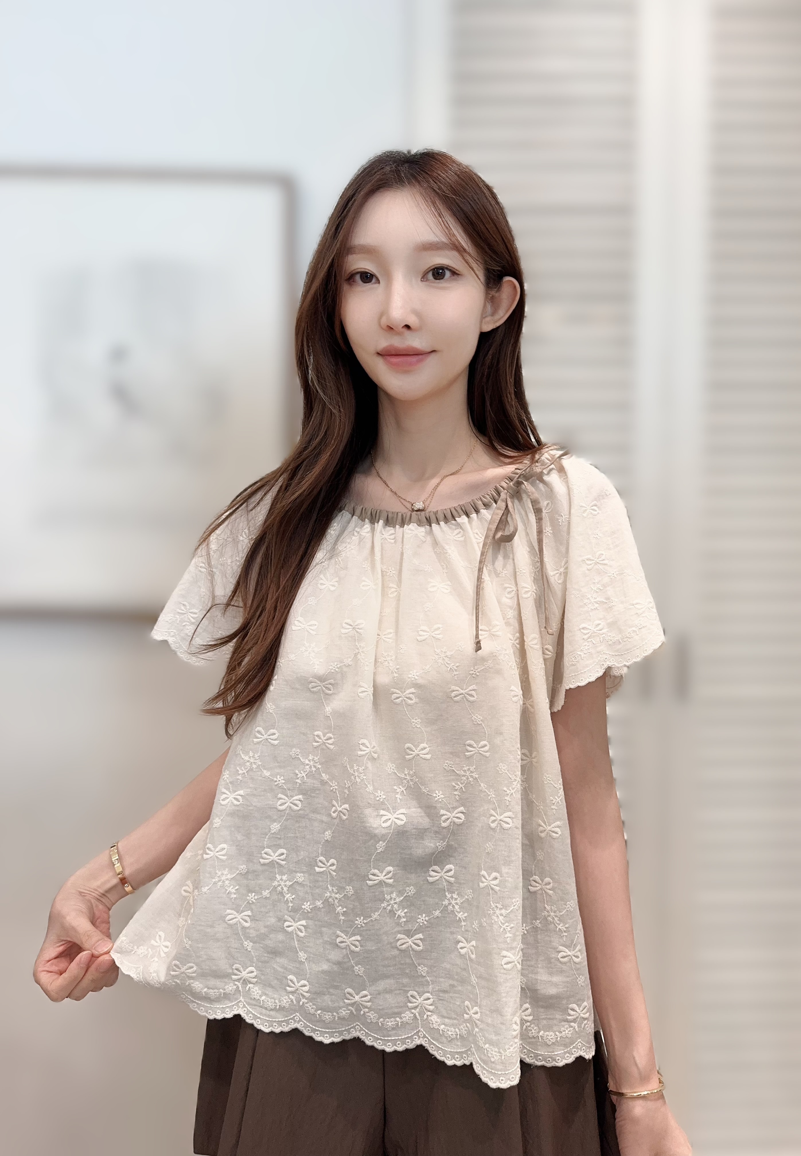 F69 胸47 長22 $499