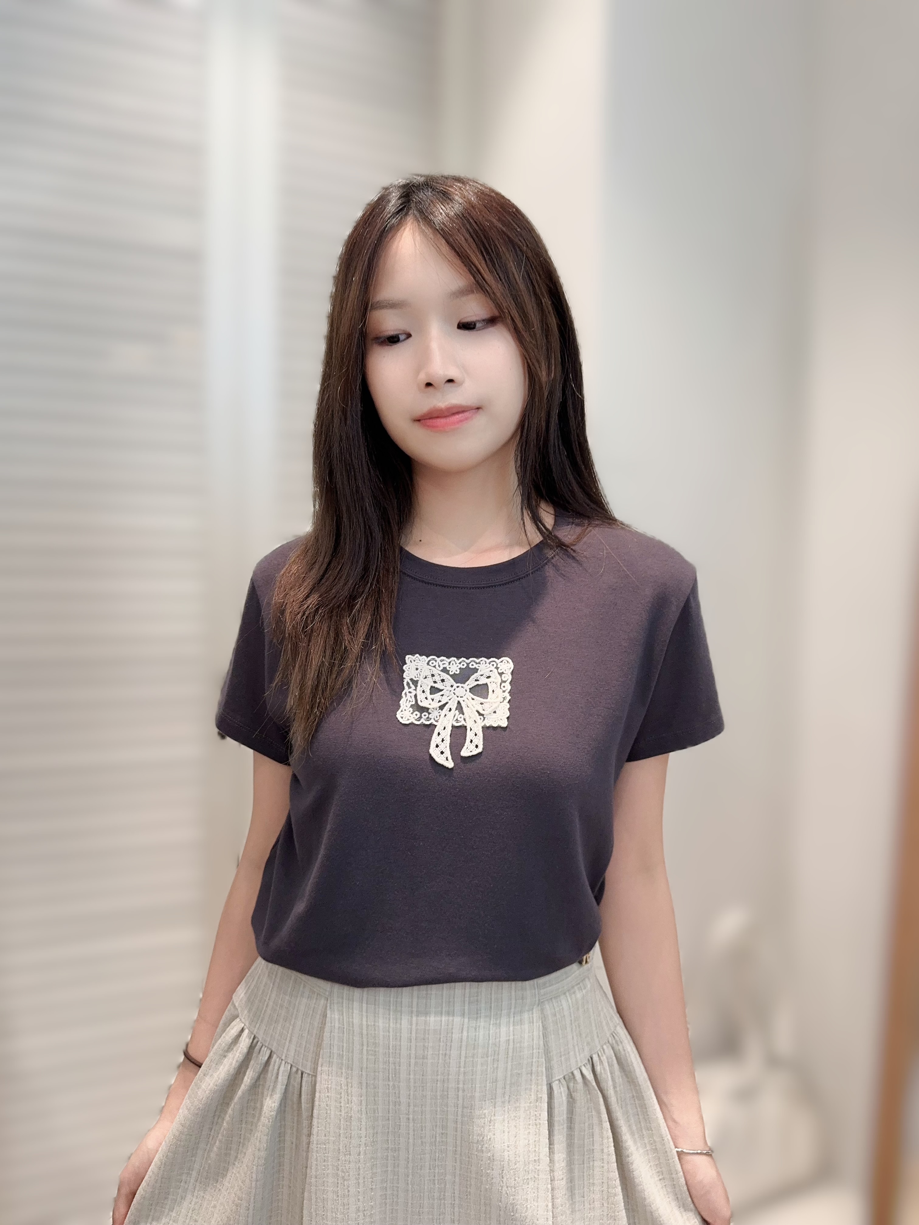 F54 胸37-44 長21 $399
