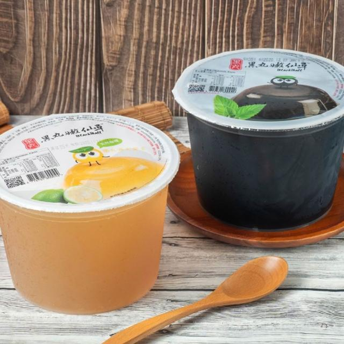 (團購)黑丸家庭號(08/13到貨)