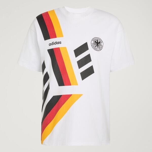 Adidas 愛迪達 Dfb Tee 94 KE0086 男 T恤 運動上衣 白 1994 世界盃 德國 復古經典